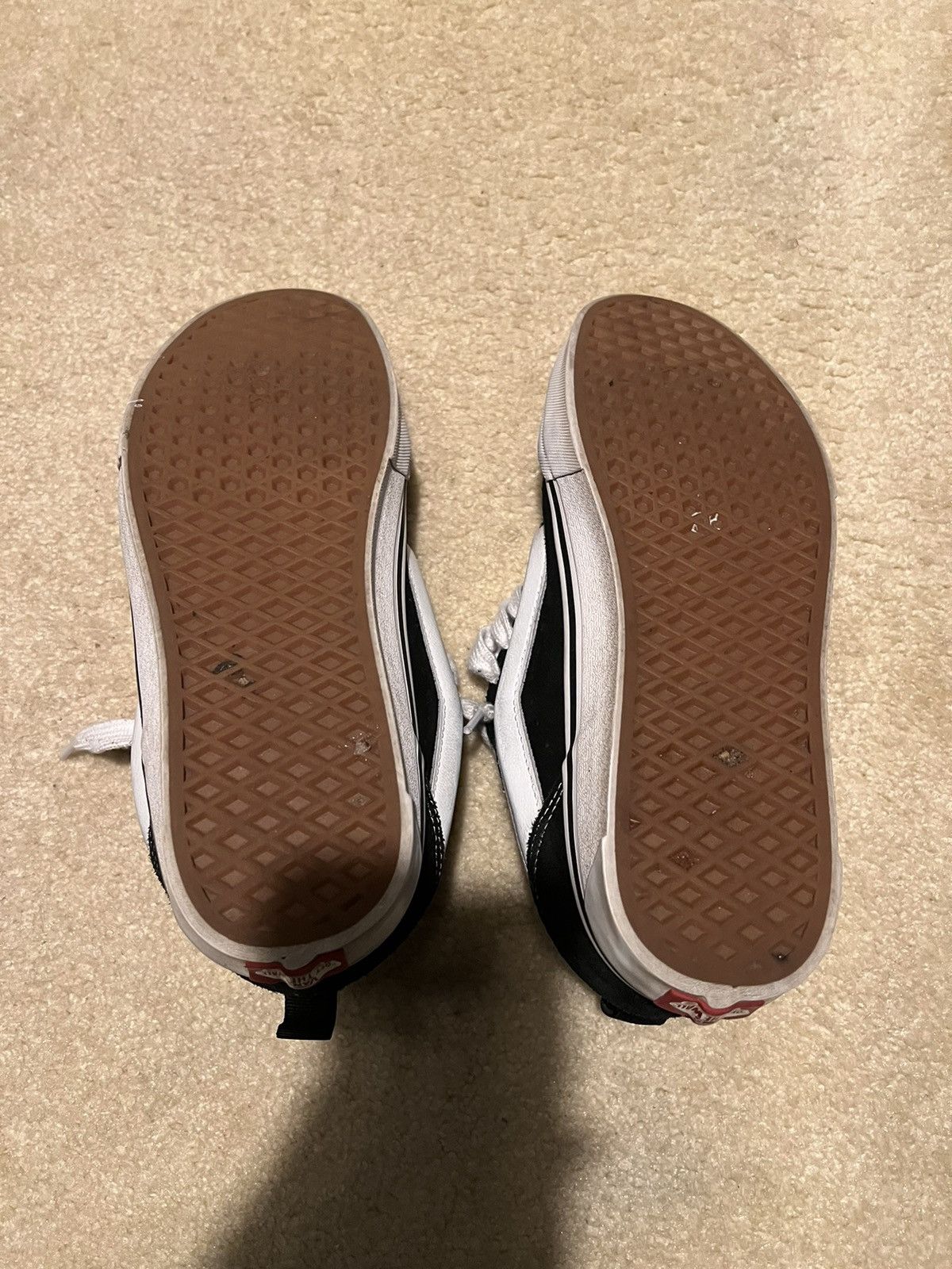 Vans KNU new school vans Size US 11 / EU 44 - 5 Thumbnail