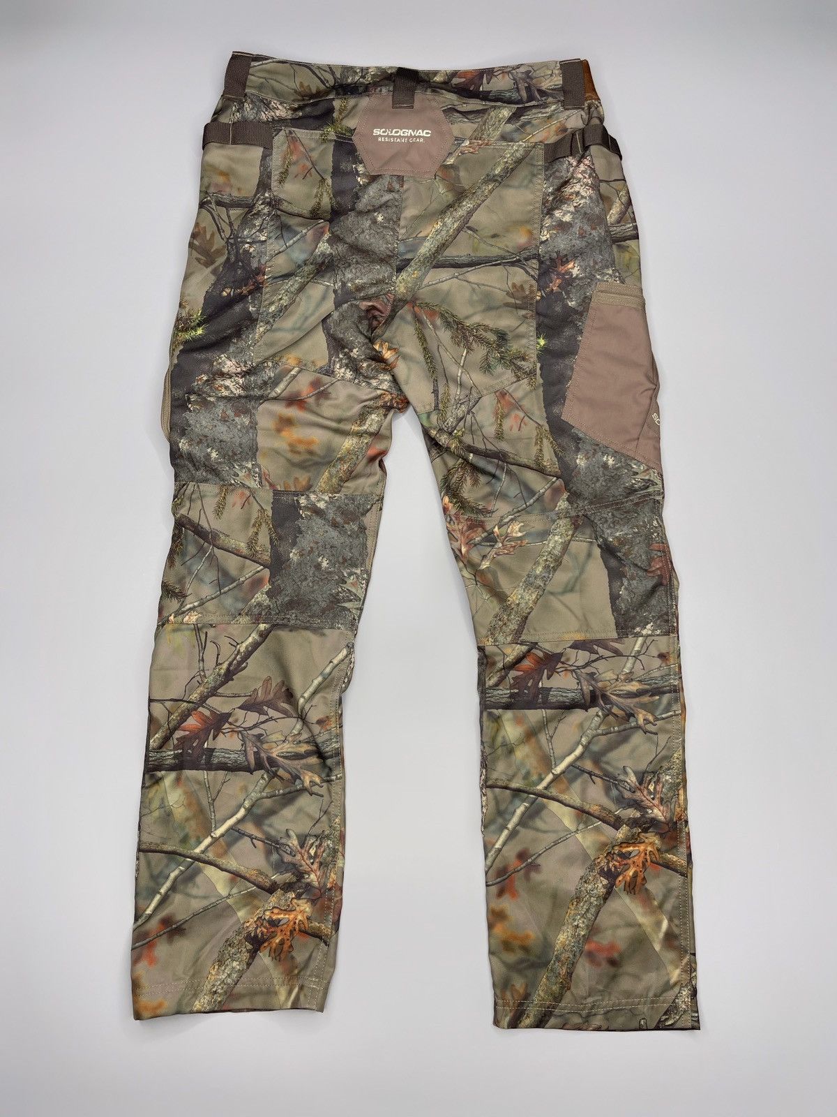 Realtree Vintage Y2k Realtree Suit Jacket Pants Size US XL / EU 56 / 4 - 23 Thumbnail