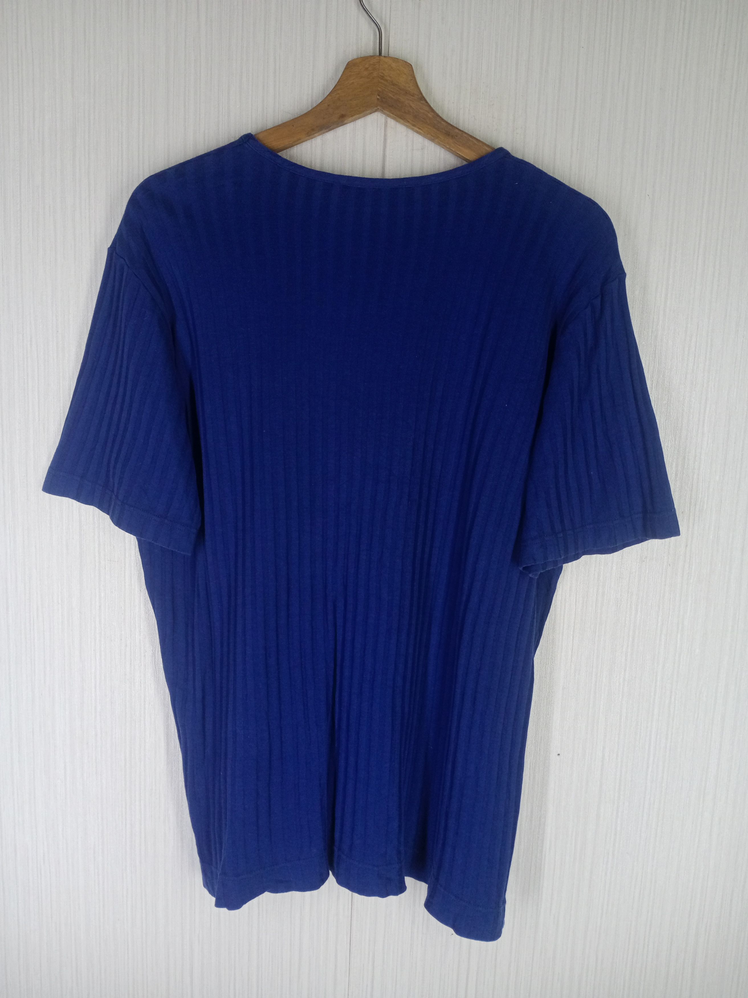 Missoni Rare Vintage 90s Missoni Donna Tshirt Size US M / EU 48-50 / 2 - 11 Thumbnail