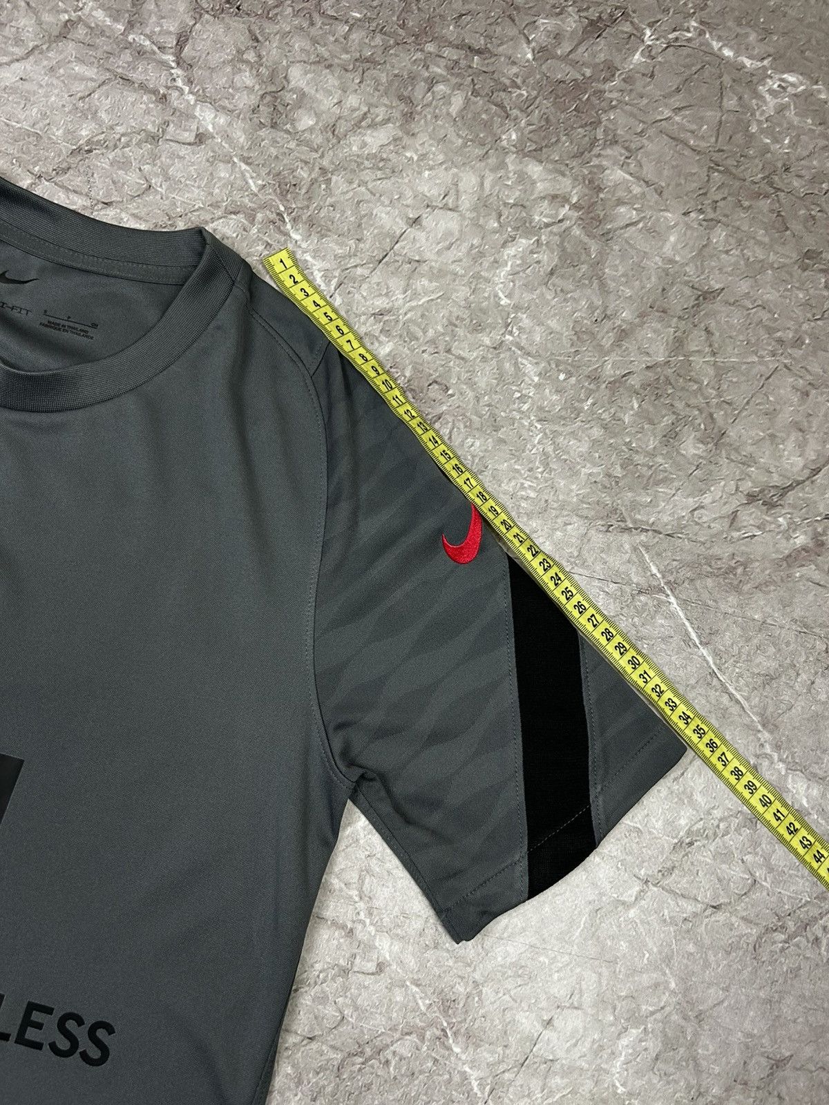 Nike Nike Paris Saint Germain 2019/20 Blokecore Home Jersey Size US S / EU 44-46 / 1 - 11 Thumbnail