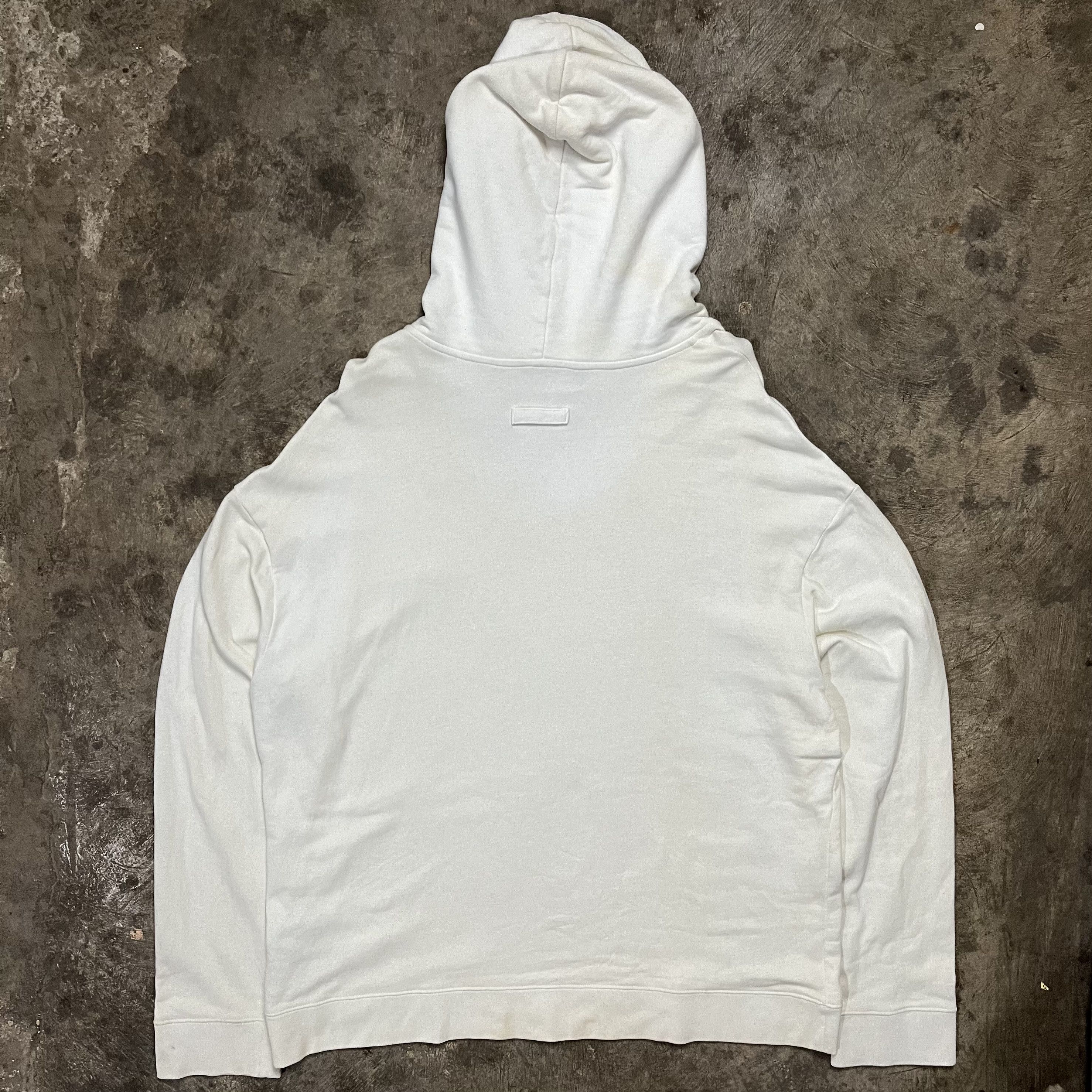 Raf Simons Raf simons hoodie Size US L / EU 52-54 / 3 - 4 Thumbnail