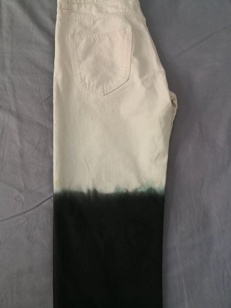 Loewe LOEWE Graduated jeans Size 30" / US 8 / IT 44 - 8 Thumbnail