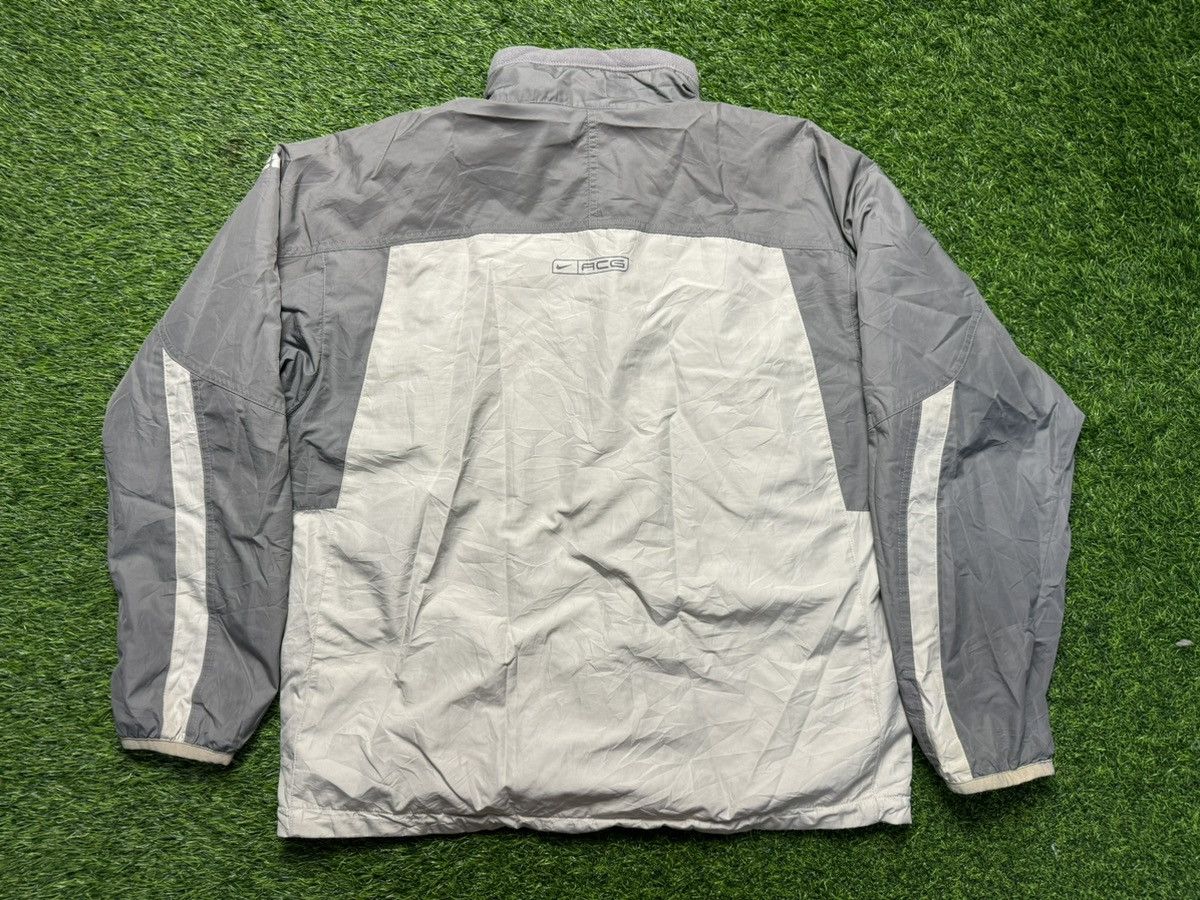 Nike × Nike ACG vintage reversable jacket - NIKE ACG Size US L / EU 52-54 / 3 - 1 Thumbnail