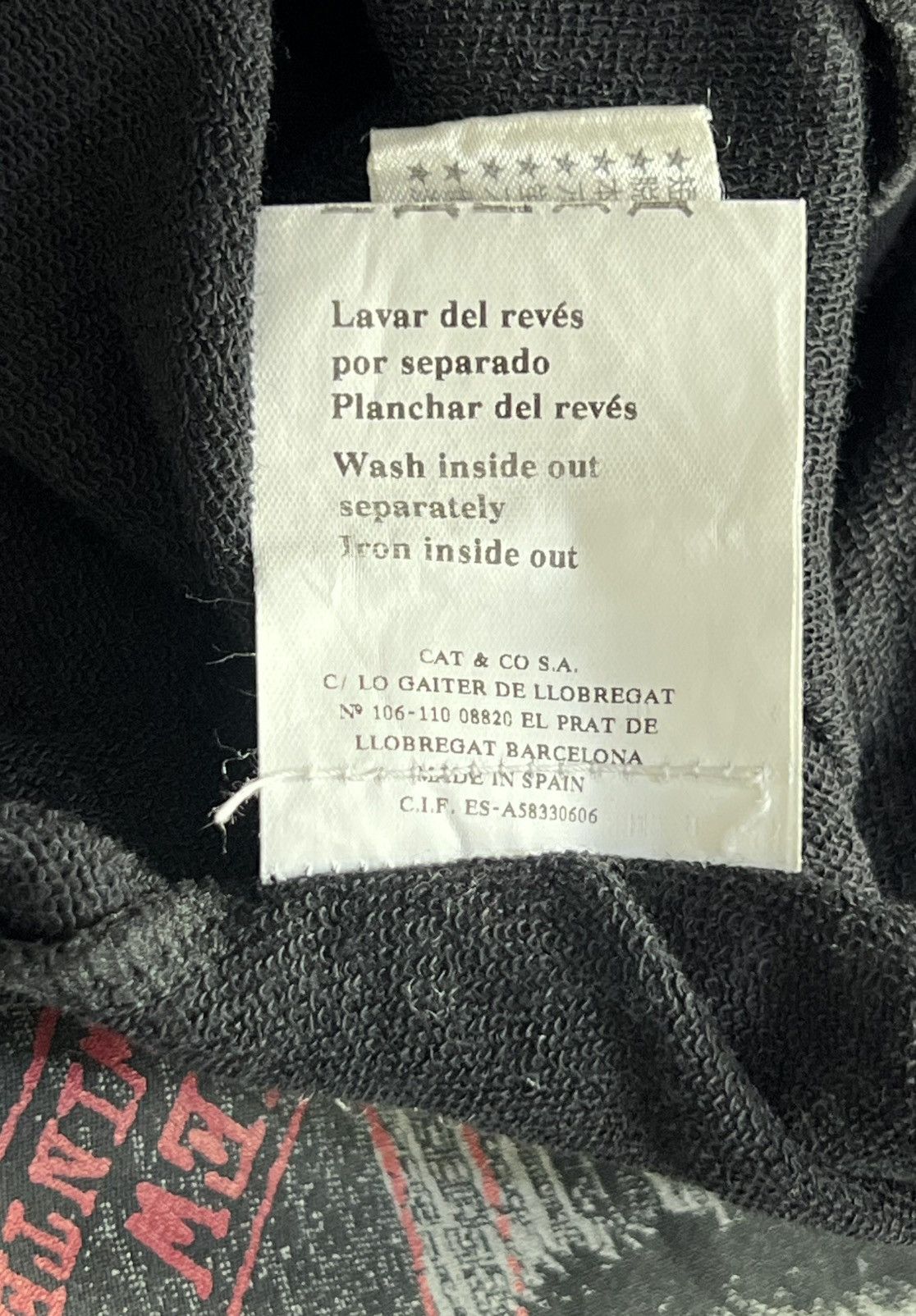 Isabel Marant AW07 Isabel De pedro Jaclet Size S / US 4 / IT 40 - 8 Thumbnail