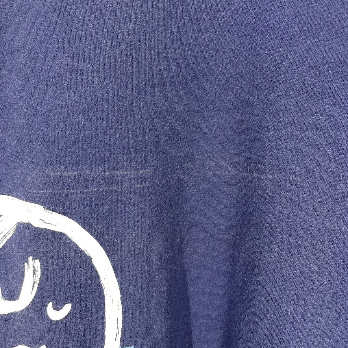 Japanese Brand Vintage TRAD HOUSE Made In Japan Sweatshirt #2010/13 Size US M / EU 48-50 / 2 - 11 Thumbnail