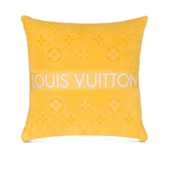 Flowers Art Louis Vuitton Throw Pillow For Sale By Murakami