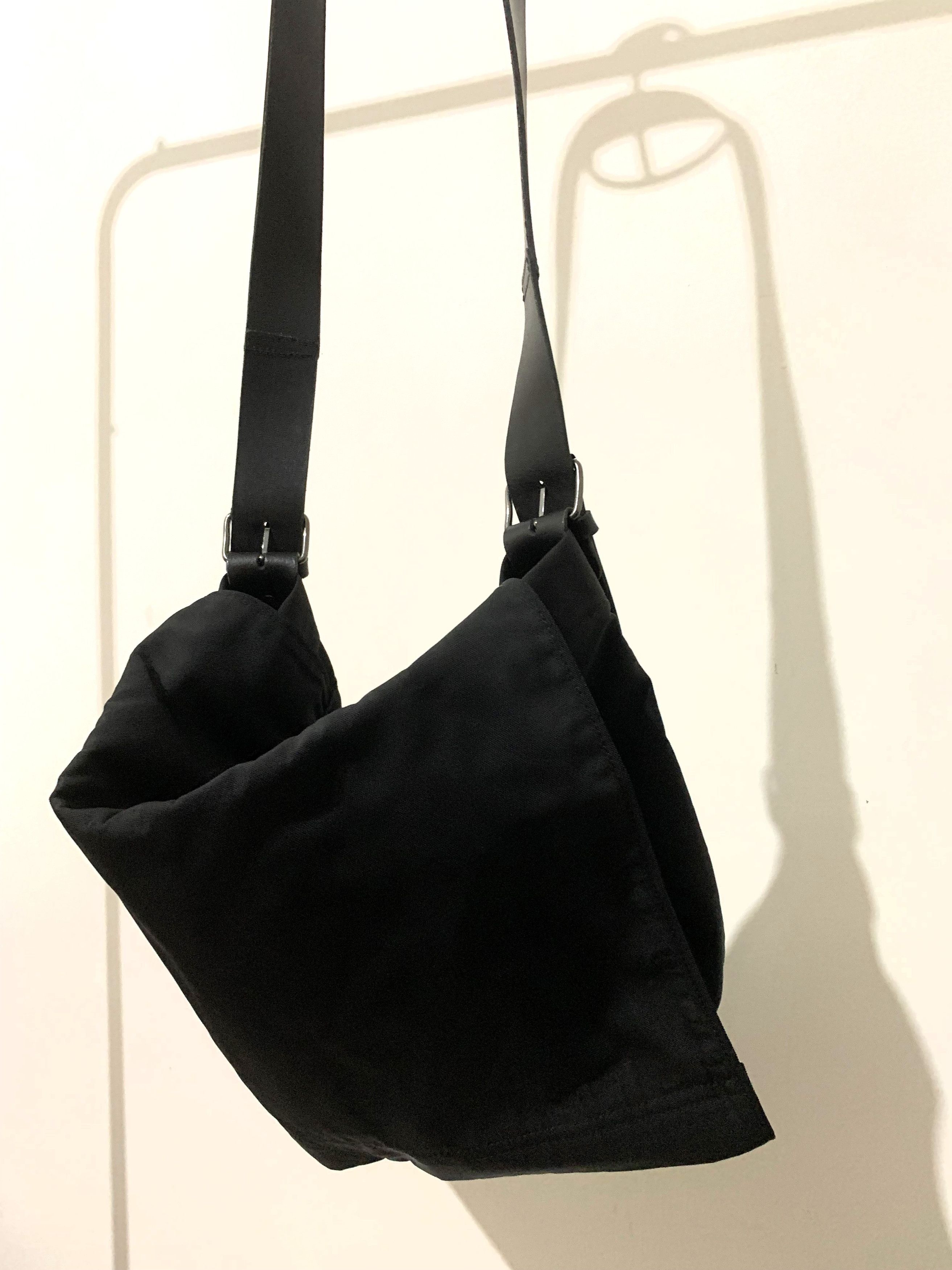 Messenger Bag