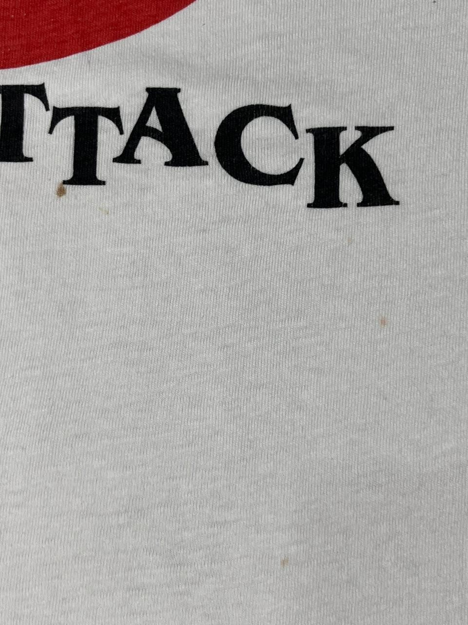 Vintage Vintage Iraq Attack Size US L / EU 52-54 / 3 - 7 Thumbnail