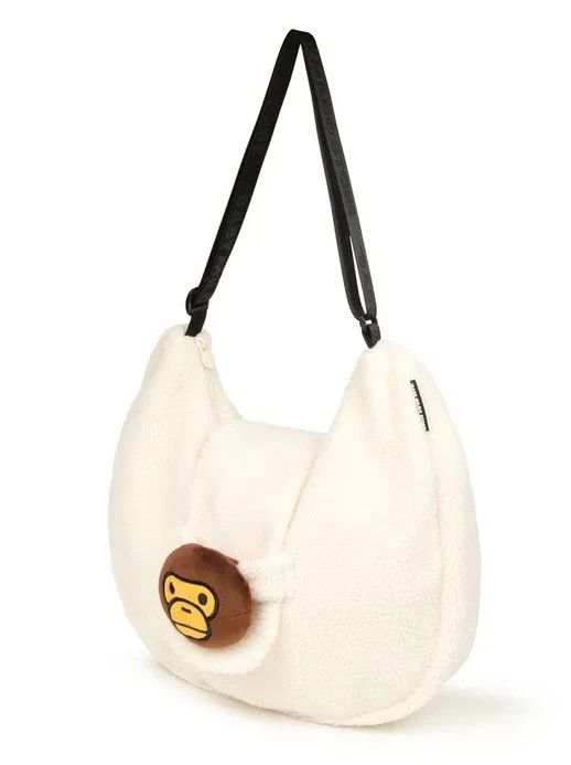 Bape Bape Bag Size ONE SIZE - 2 Thumbnail