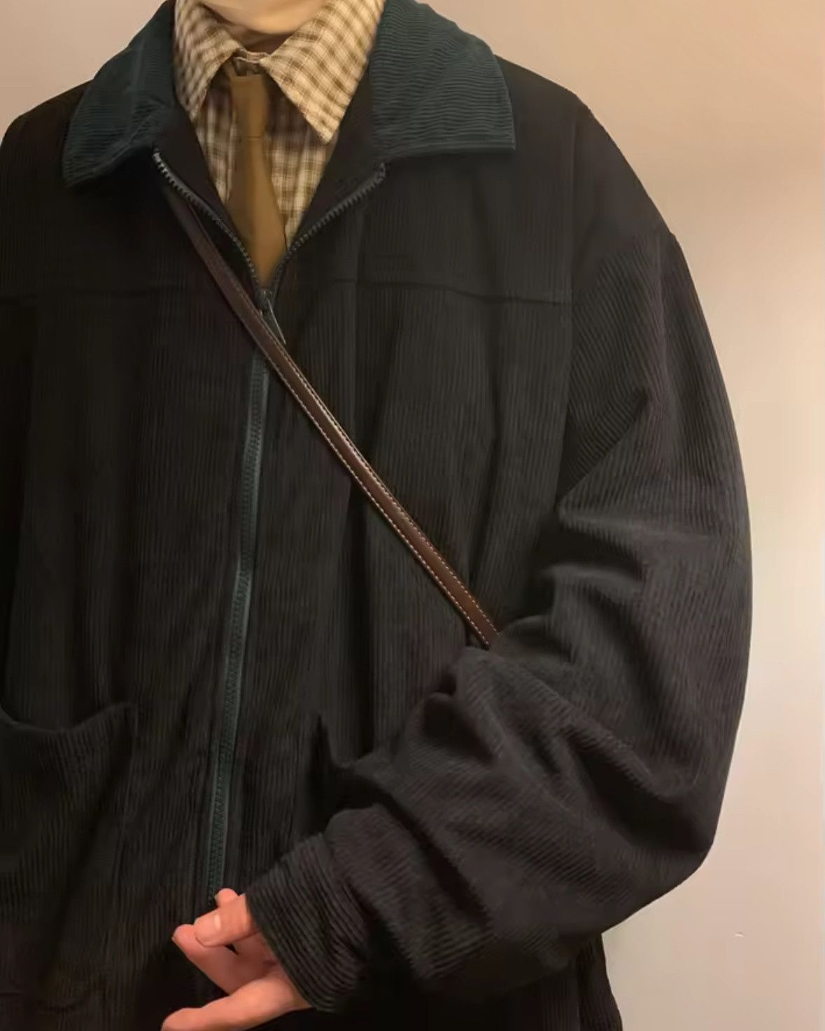 Other American Style Vintage Bomber Jackets Windbreaker Outwear Size US M / EU 48-50 / 2 - 2 Thumbnail