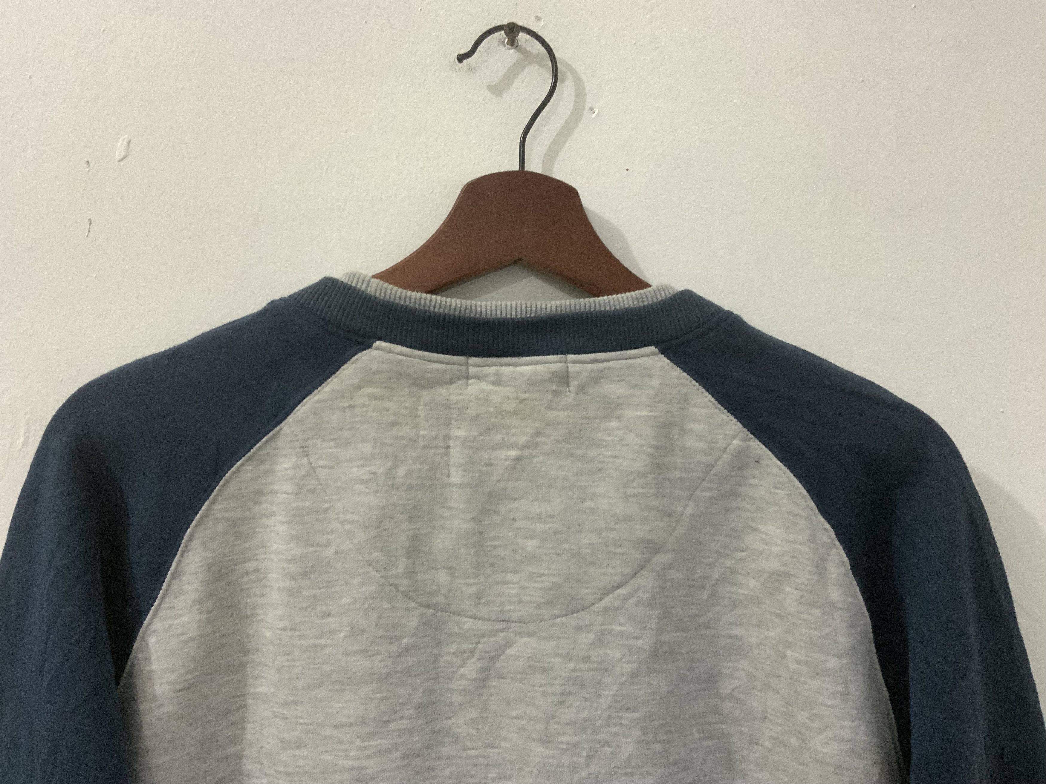 Designer Grow Well Raglan Winner Sweatshirt Size US L / EU 52-54 / 3 - 7 Thumbnail