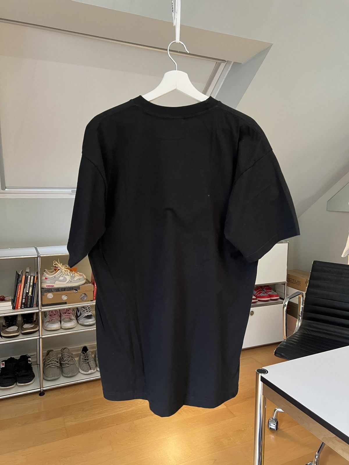 Harley Davidson Harley Davidson Café Tee Size US XL / EU 56 / 4 - 2 Thumbnail
