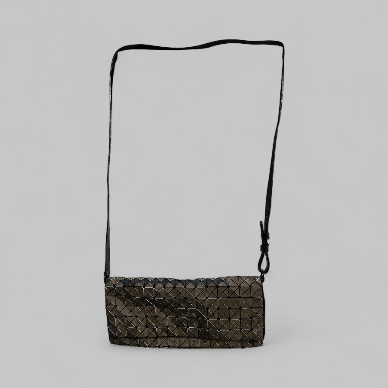 Pleats Please Issey Miyake Bao Bao Issey Miyake Cuboid Crossbody Bag Size ONE SIZE - 5 Thumbnail