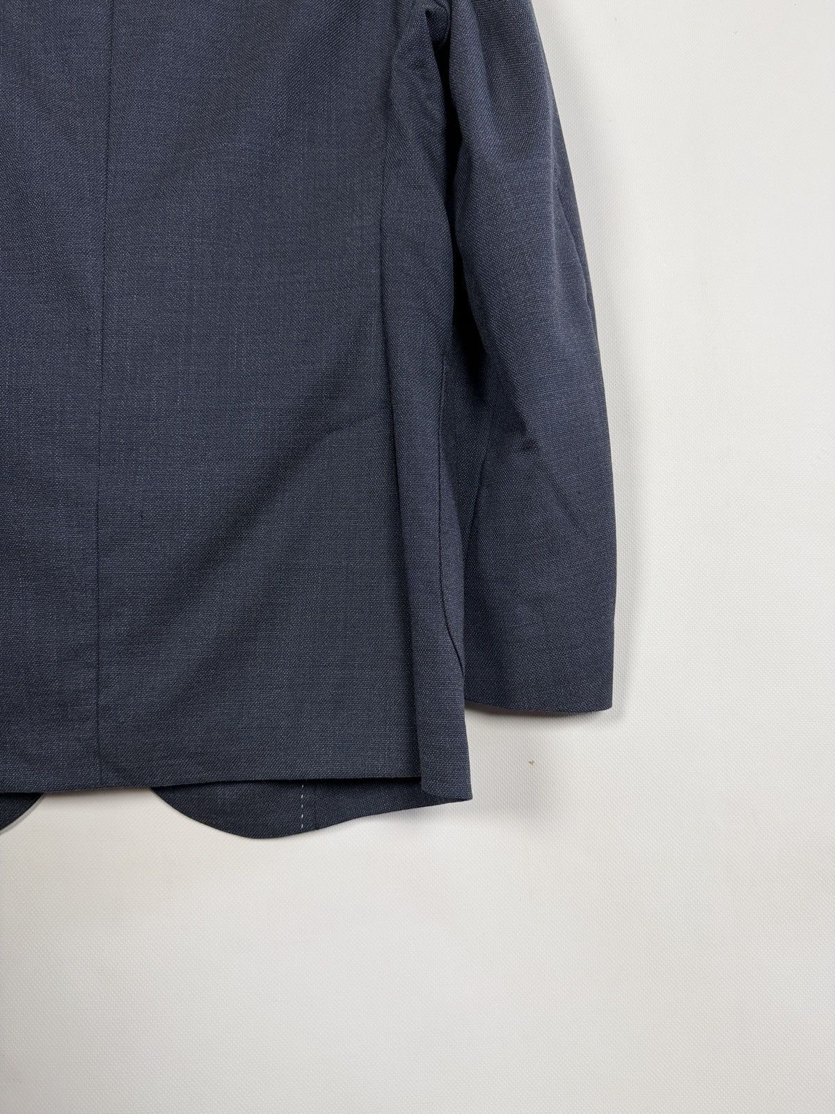 Other Atelier Munro Mario’s Blazer Jacket Wool Two Button Italy Size 48S - 15 Thumbnail