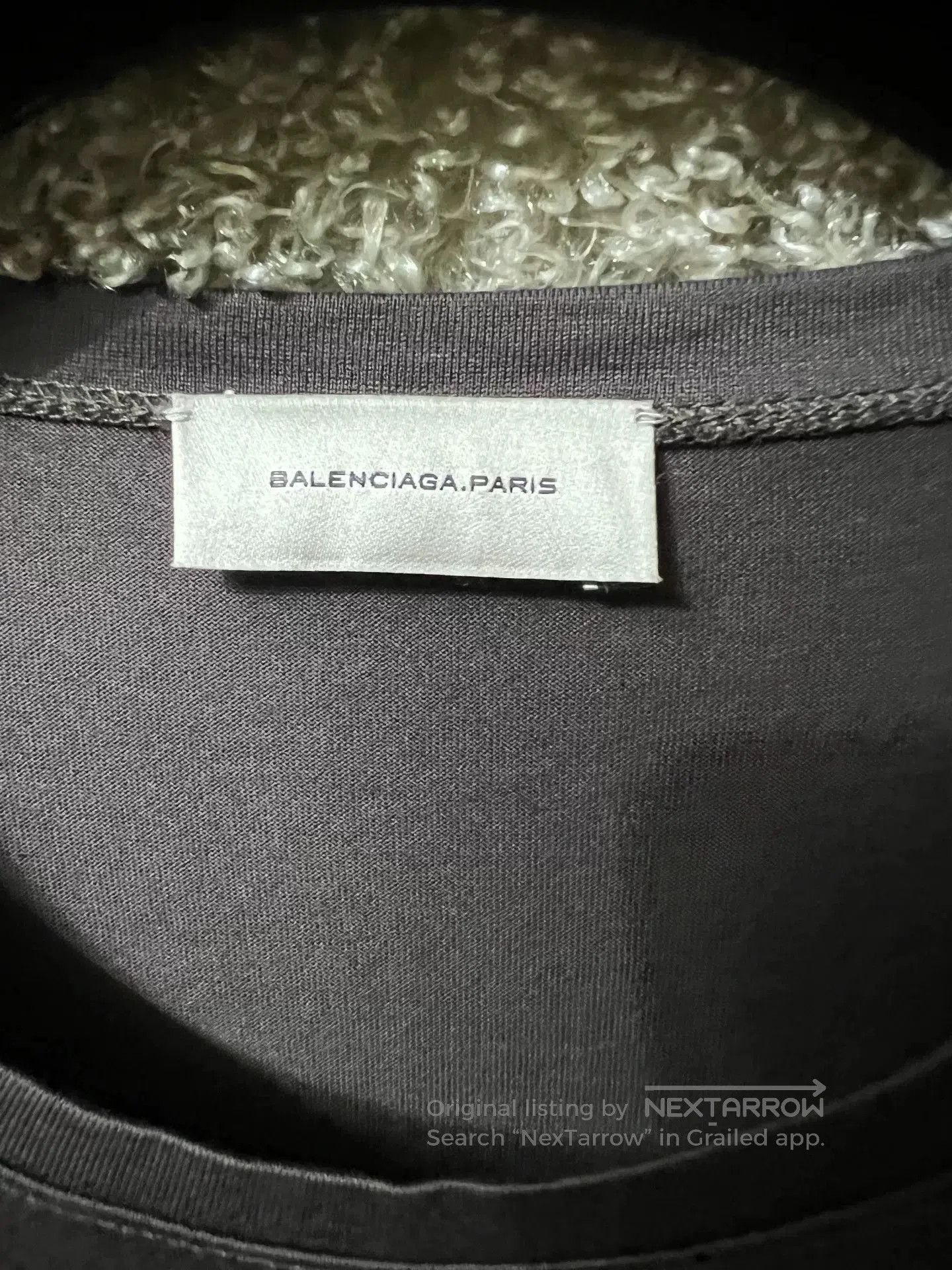 Balenciaga Balenciaga Men's Casual Short. Size US S / EU 44-46 / 1 - 4 Thumbnail