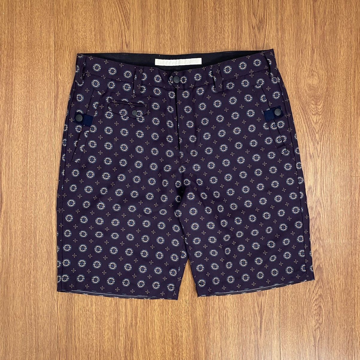 White Mountaineering White mountaineering short pants 2013SS Size US 31 - 1 Thumbnail