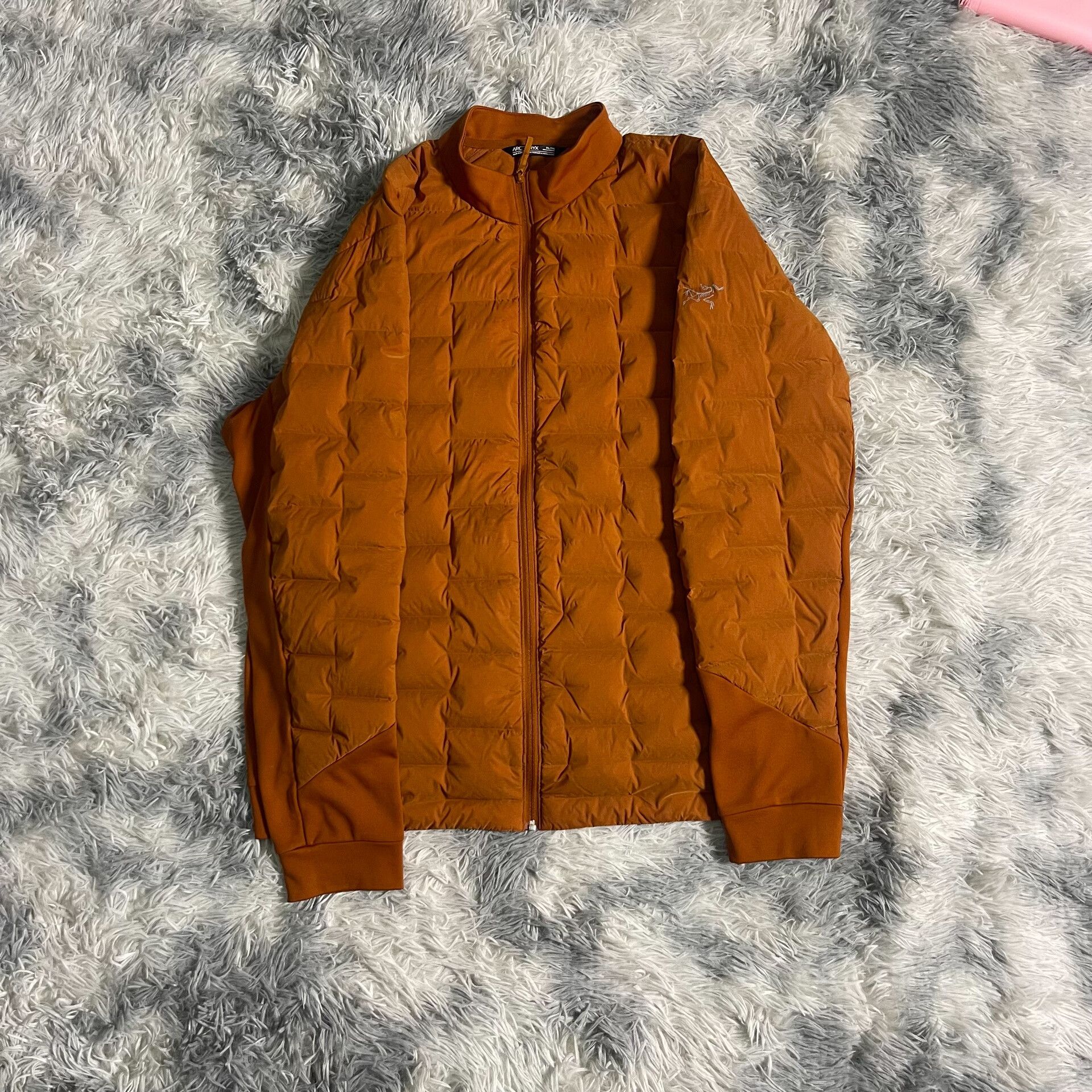 Arc'teryx Arcteryx Kole Men's Down Jacket Size US XL / EU 56 / 4 - 1 Thumbnail