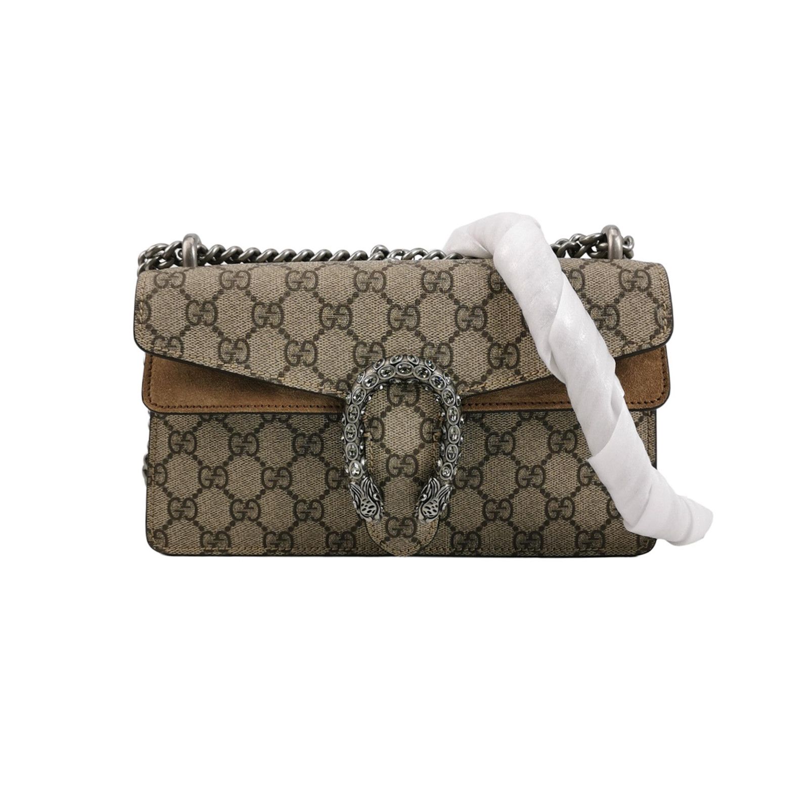 Gucci Gucci Women os Crossbody Bags Size ONE SIZE - 1 Thumbnail