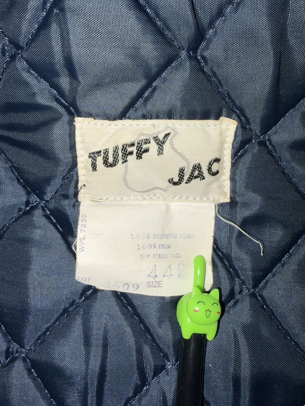Other Vintage Bomber Jacket Size US M / EU 48-50 / 2 - 6 Thumbnail