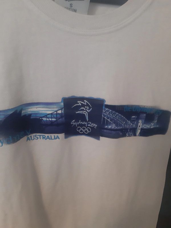 Other Sydney 2000 Size US S / EU 44-46 / 1 - 2 Thumbnail