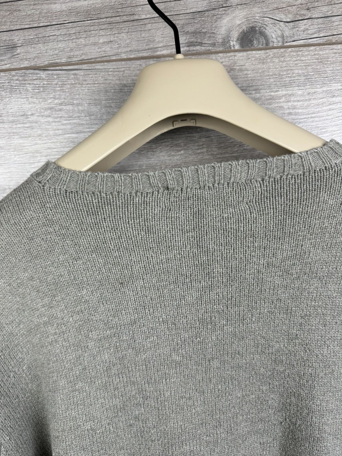Polo Ralph Lauren POLO RALPH LAUREN SWEATER LUXURY USA STYLE SIZE L Size US L / EU 52-54 / 3 - 19 Thumbnail