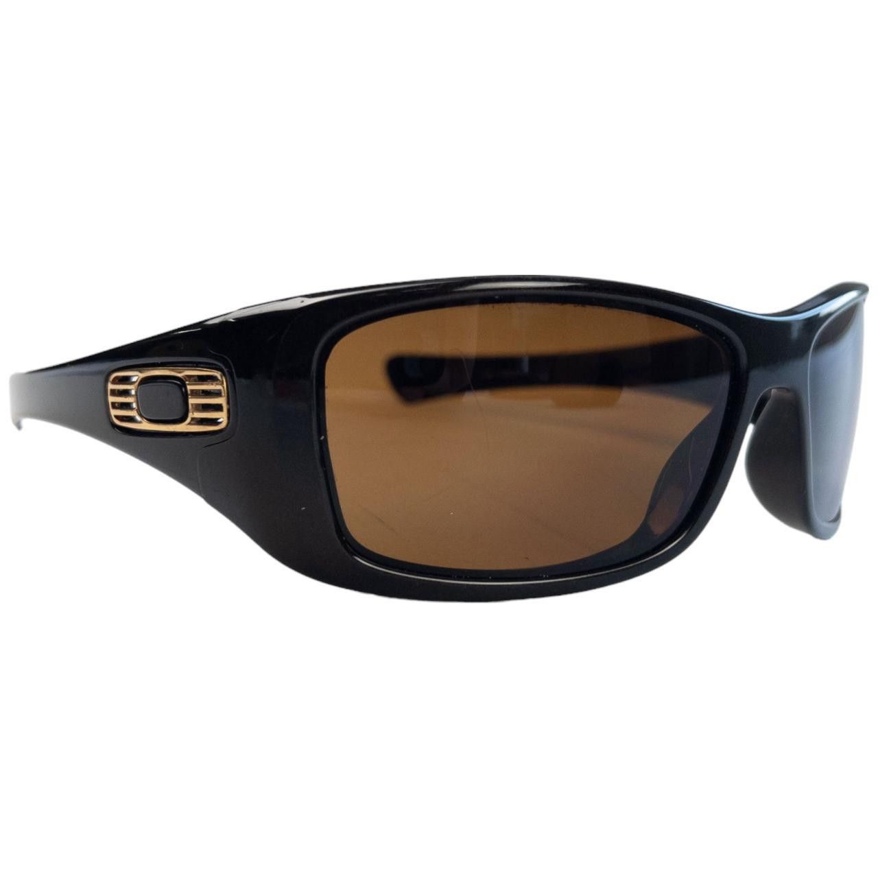 Oakley Vintage Oakley Hijack Sunglasses Size ONE SIZE - 1 Thumbnail