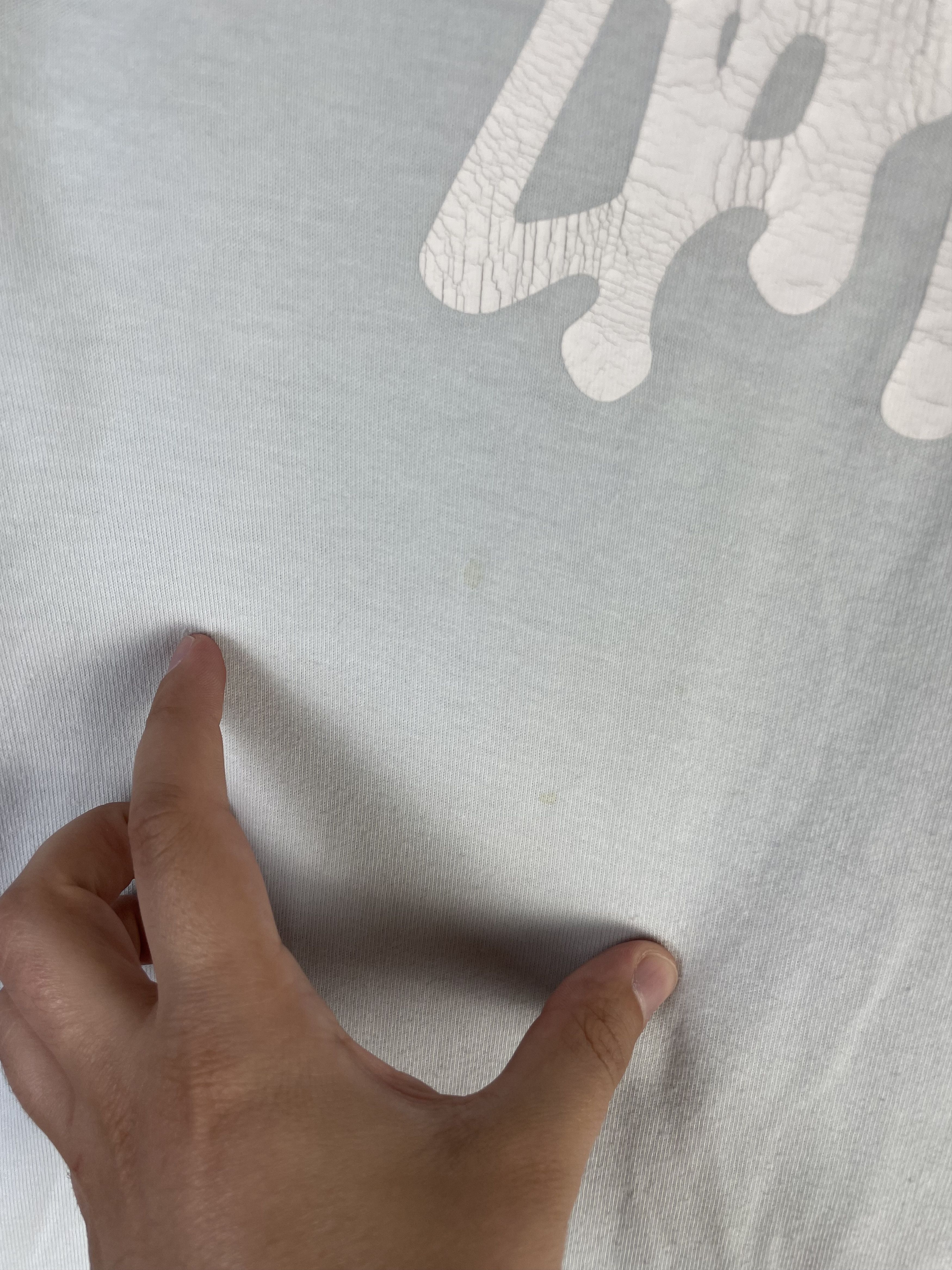 Stussy Stussy Vintage Tee Size US M / EU 48-50 / 2 - 4 Thumbnail