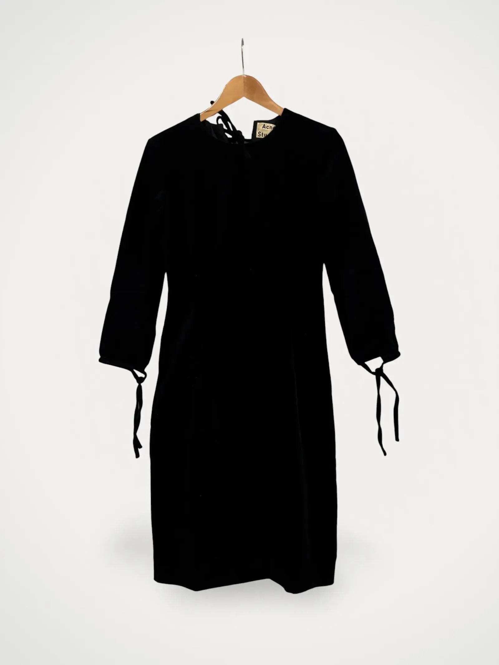 Acne Studios Acne Studios Dress Size XS / US 0-2 / IT 36-38 - 1 Thumbnail