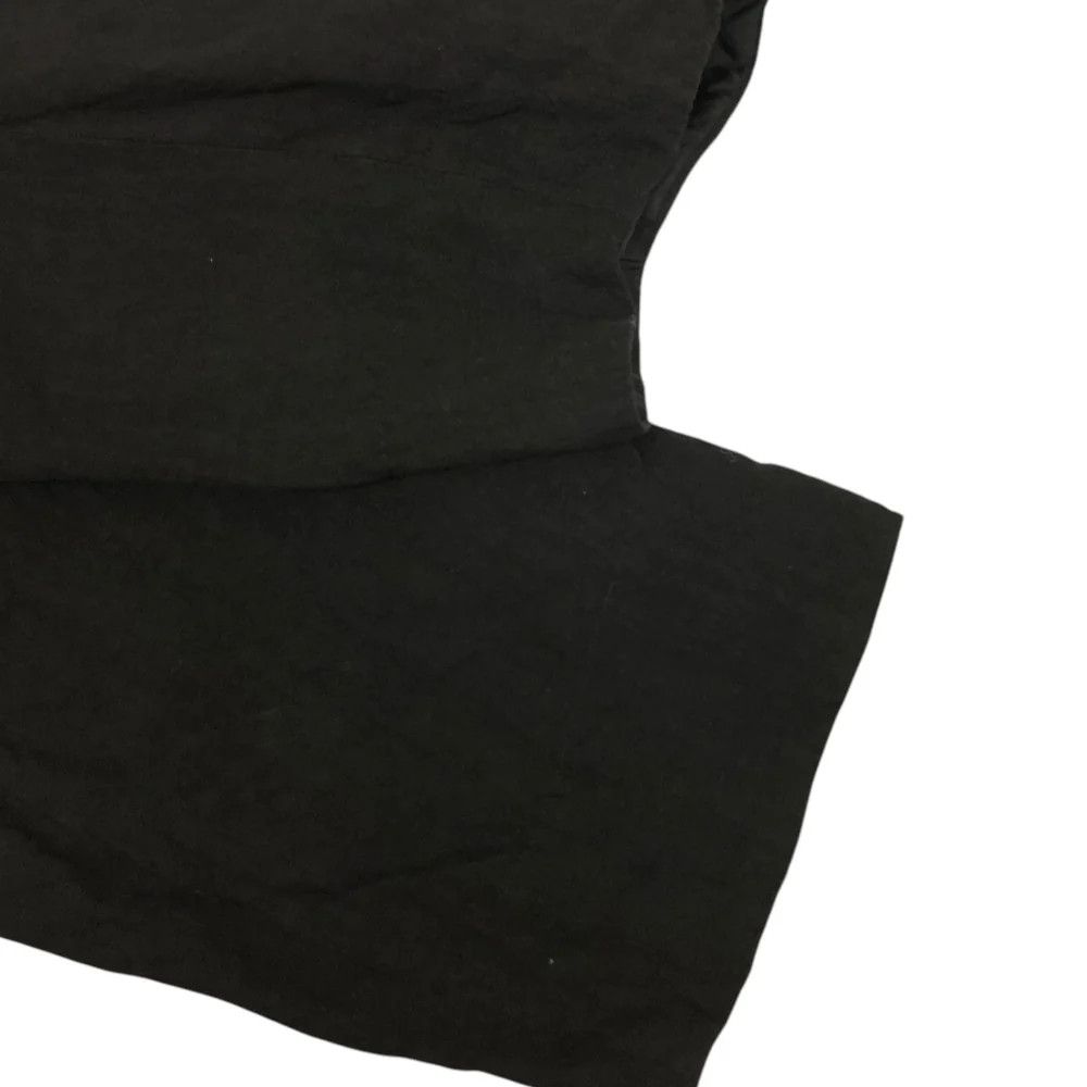 Yohji Yamamoto yohji yamamoto Y'S for men 40 LINEN SUSPENDER PANTS Size US 33 - 4 Thumbnail