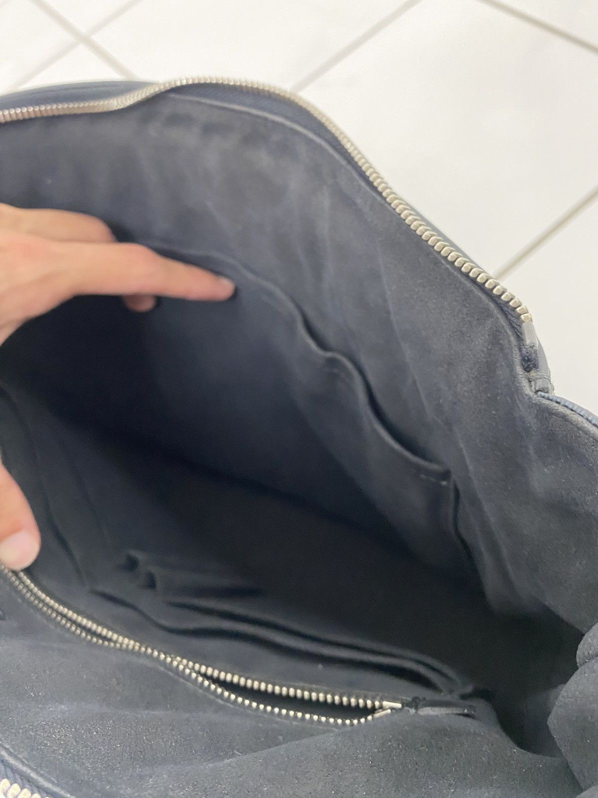 Louis Vuitton LV 2015 Damier Cobalt messenger bag Size ONE SIZE - 21 Thumbnail