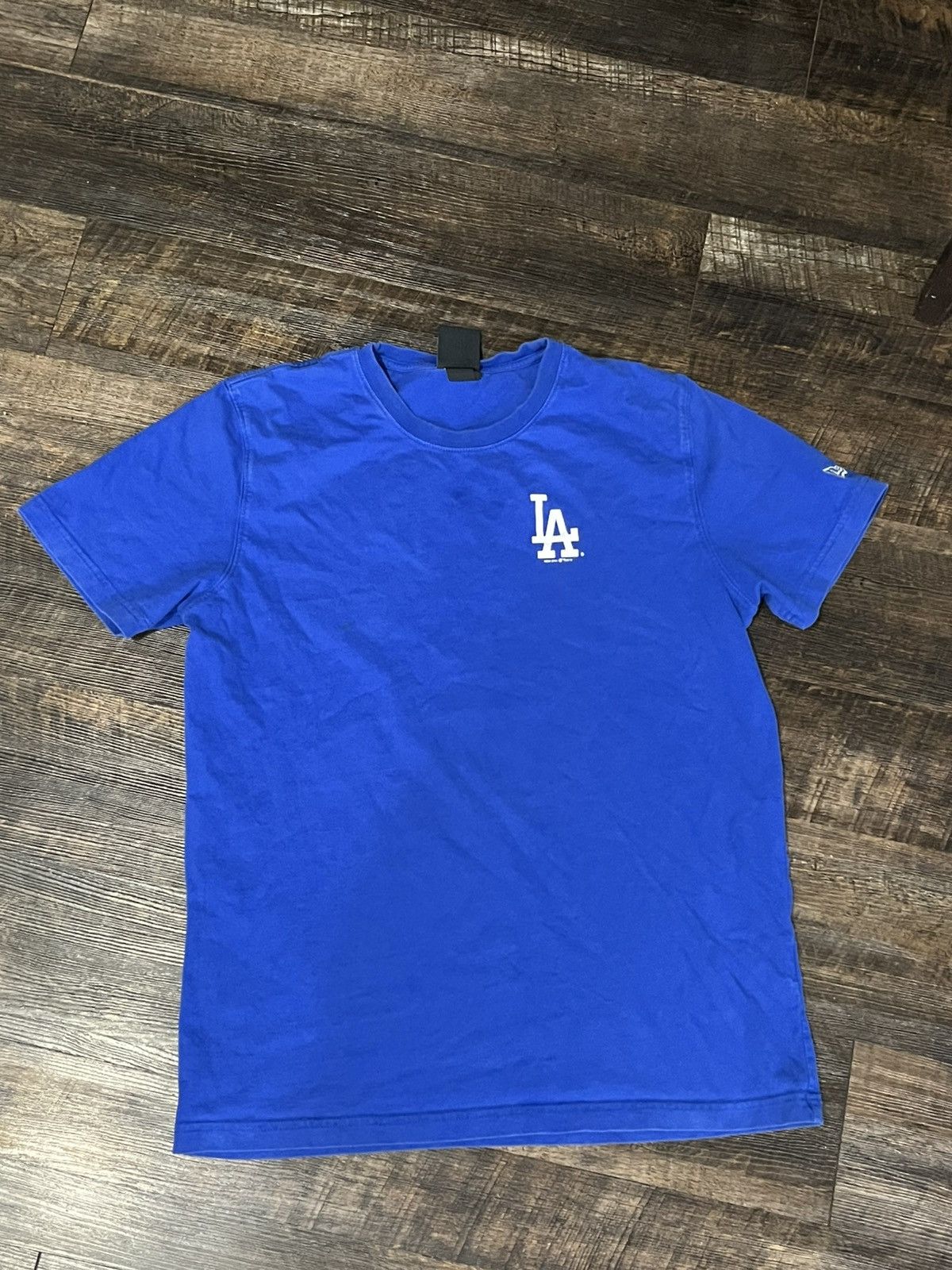 Born X Raised × MLB Born X Raised Dodgers Shirt Size US L / EU 52-54 / 3 - 1 Thumbnail