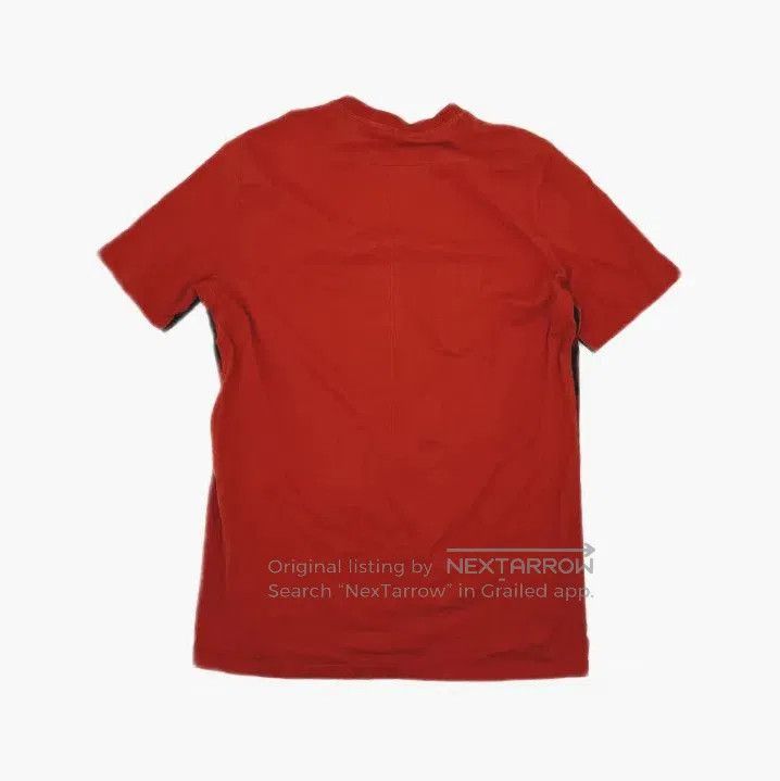 Givenchy Givenchy Red Dog Print Short Sleeve T-Shirt. Size US XS / EU 42 / 0 - 2 Thumbnail