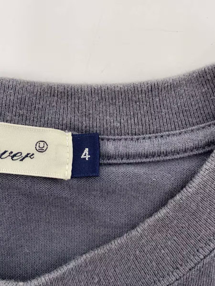 Undercover Undercover Match Light Tee Size US XL / EU 56 / 4 - 5 Thumbnail