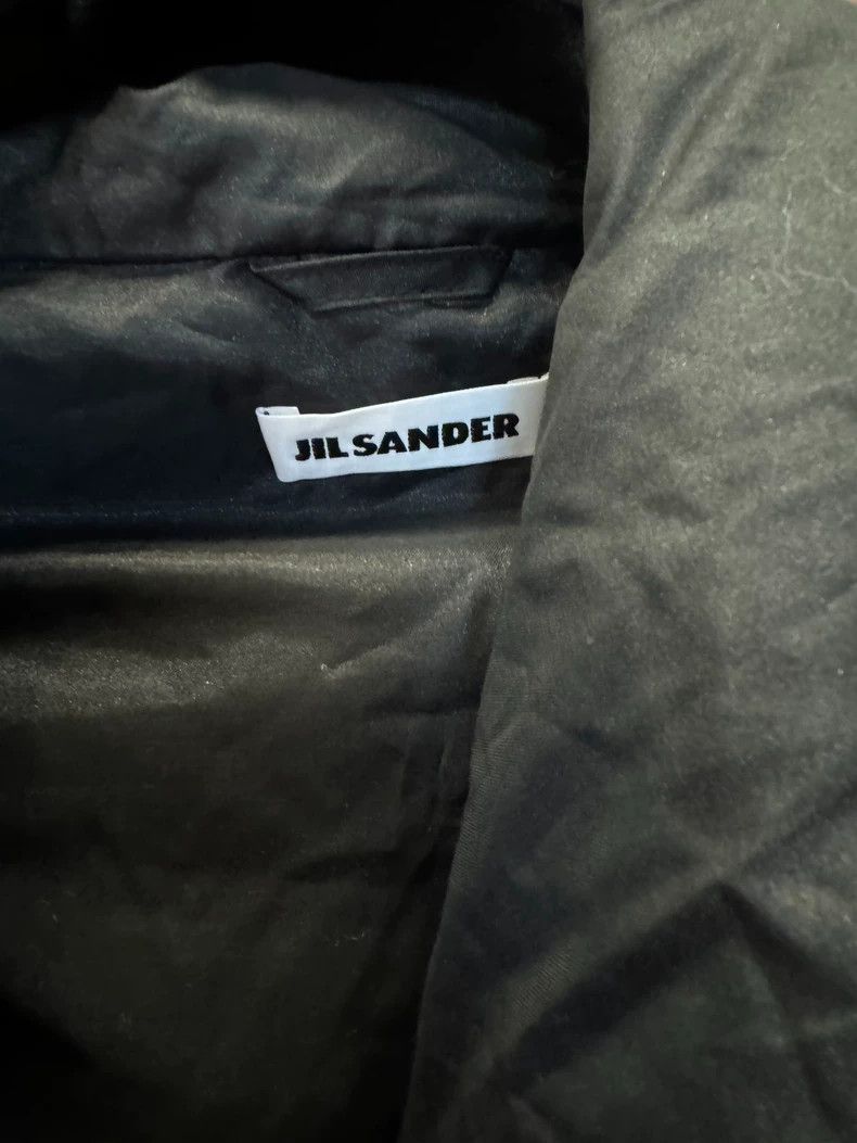 Jil Sander Jil Sander size 32 Down Jacket Size 4XL / US 24-26 - 3 Thumbnail