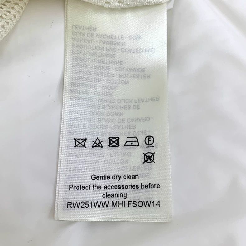 Louis Vuitton 25 black hooded long sleeve down jacket