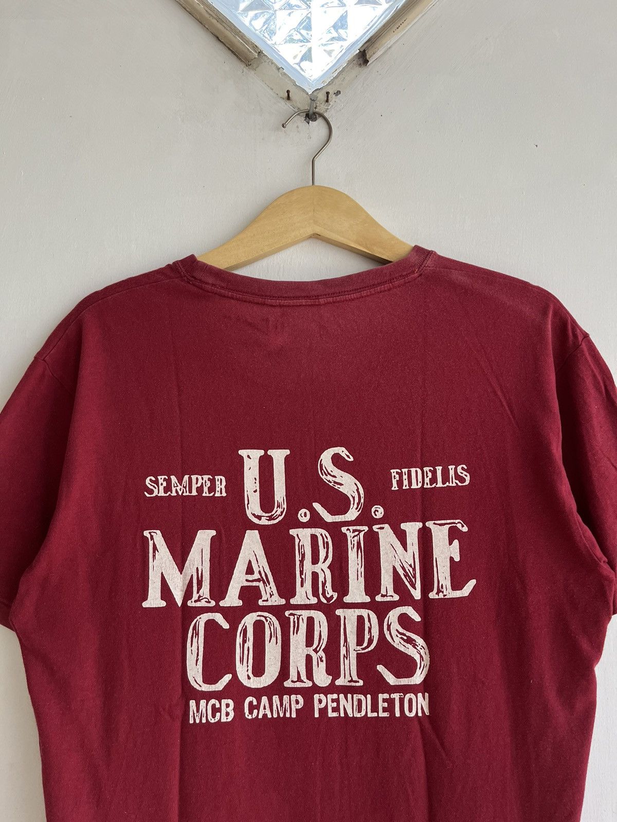 Avirex × Vintage VINTAGE AVIREX USMC Size US M / EU 48-50 / 2 - 4 Thumbnail