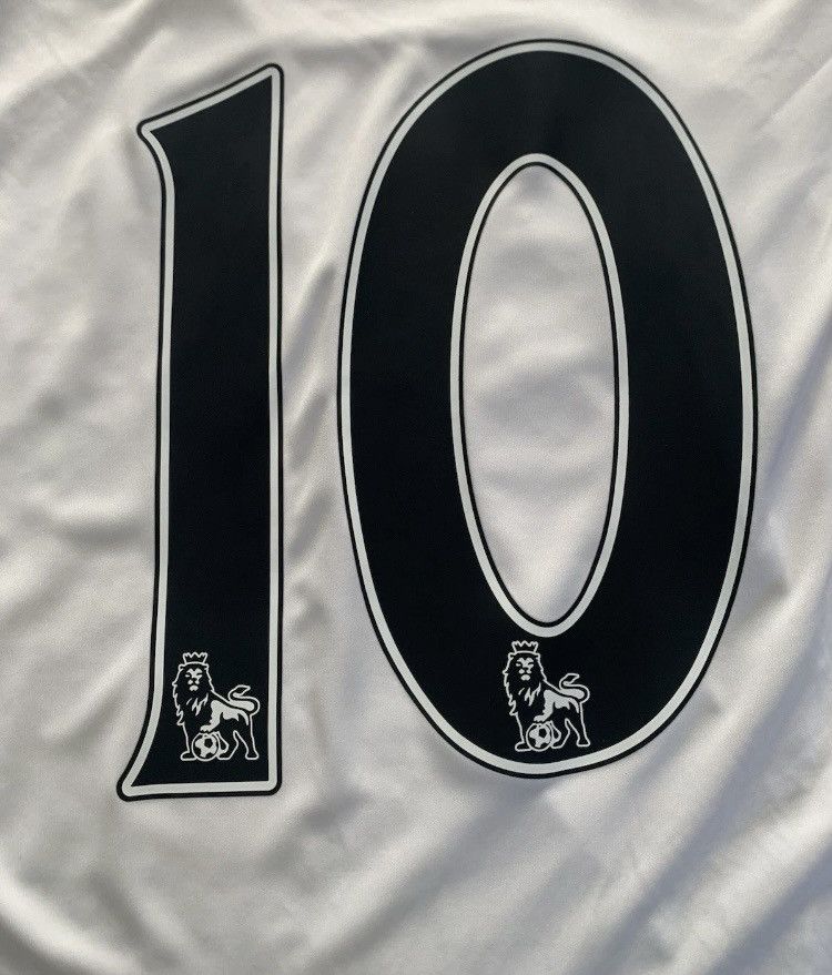 Adidas Rooney jersey manchester united Size US S / EU 44-46 / 1 - 4 Thumbnail