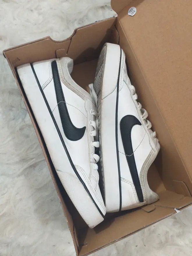 Nike blazer sneakers US 4.5 Y EUR 36.5 23.5 cm