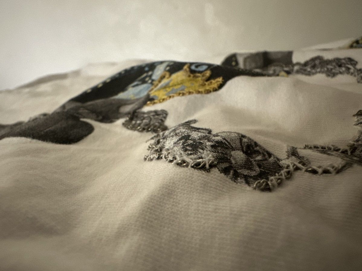 R.H.Vintage Monte Carlo shirt Size US XL / EU 56 / 4 - 6 Thumbnail