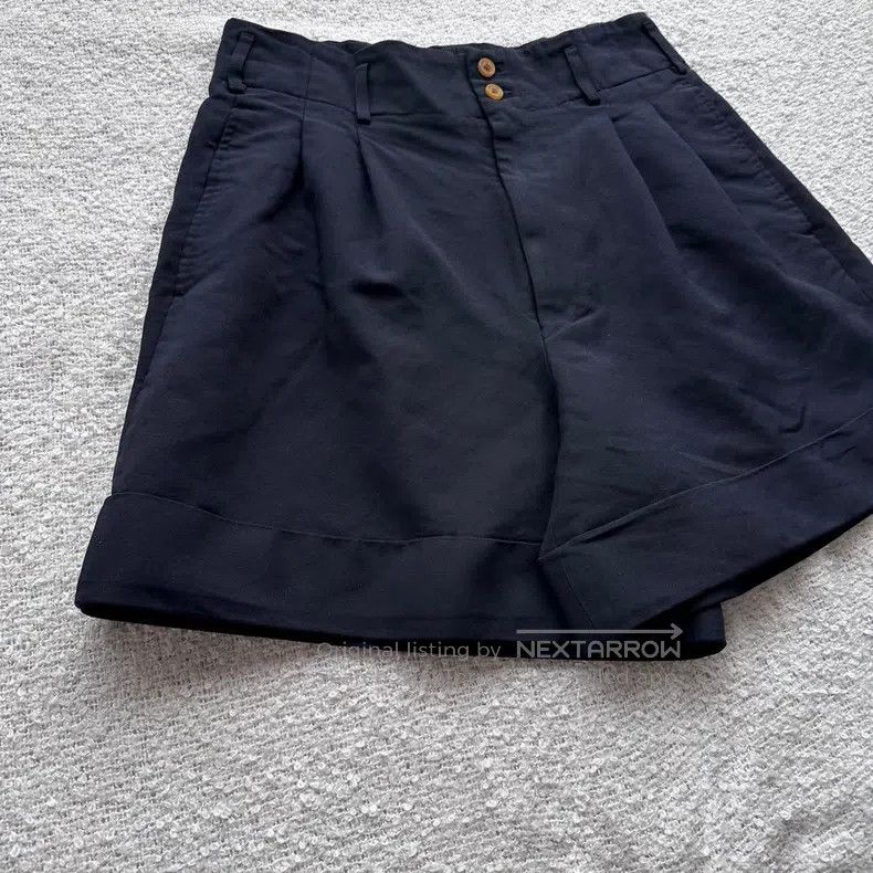 Comme des Garcons Comme des Garcons Size S Shorts Size 25" / US 0 / IT 36 - 2 Thumbnail