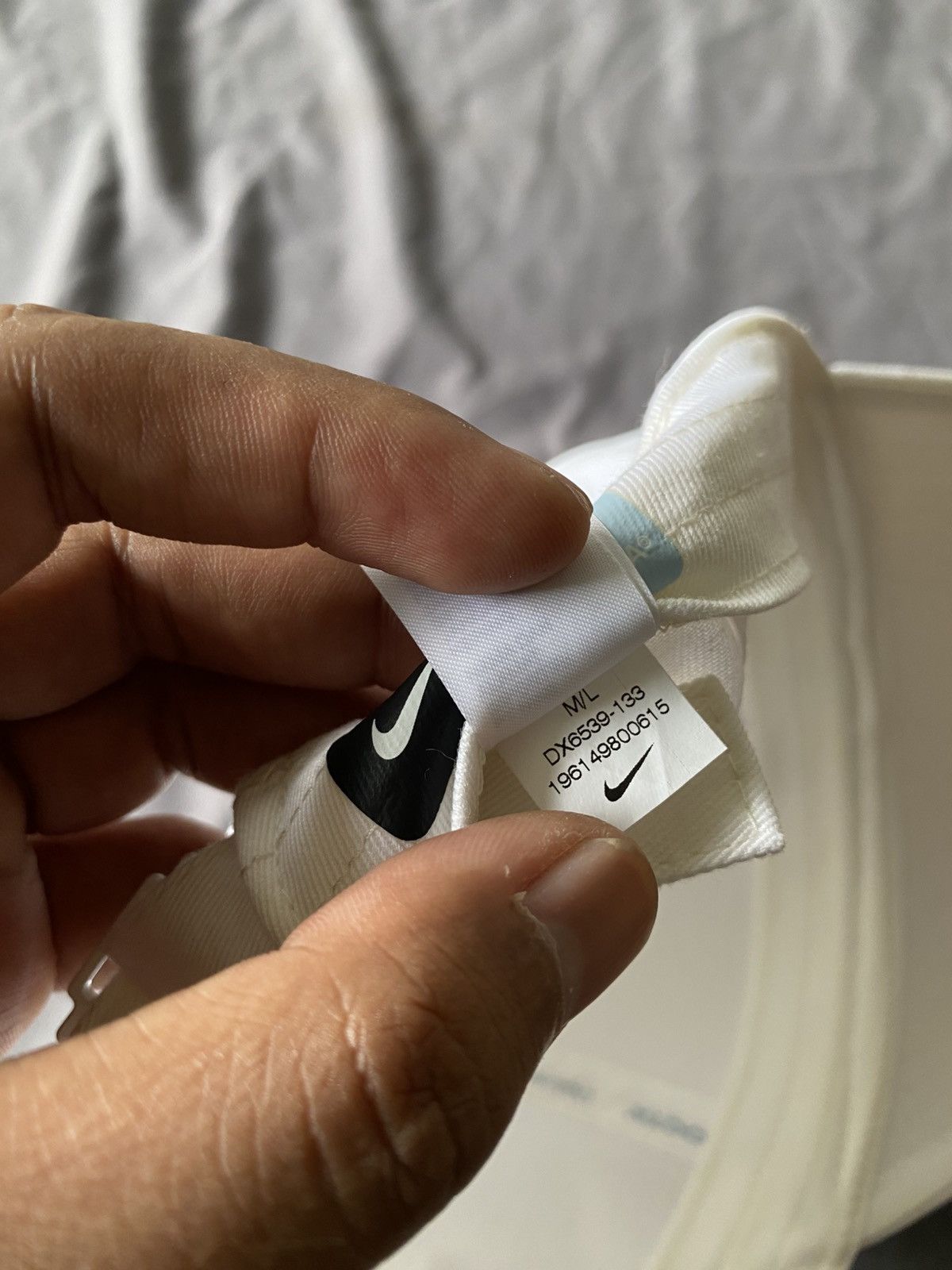 NOCTA × Nike Nike NRG x Nocta Cap Size ONE SIZE - 8 Thumbnail