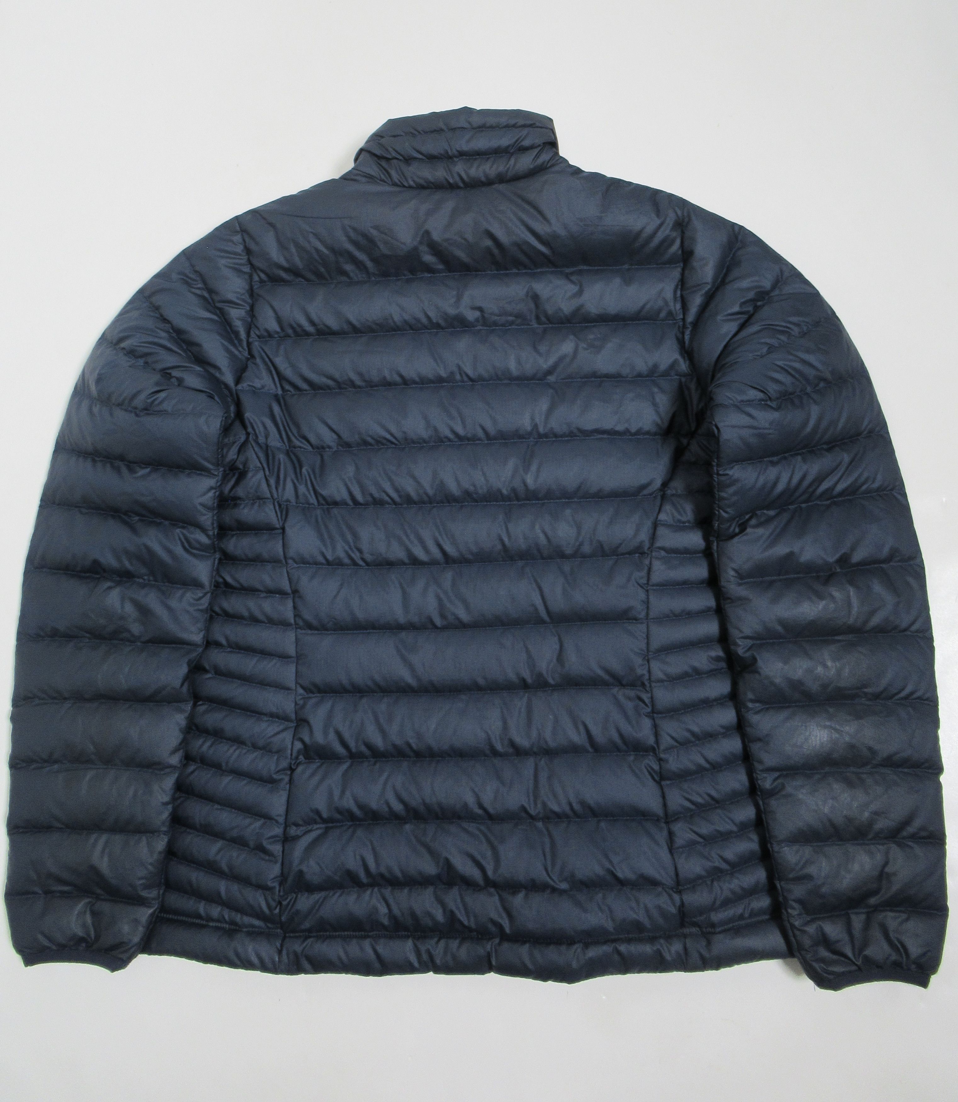 Patagonia Patagonia Down Sweater Navy Blue NVYB 84683FA15 Size S Size S / US 4 / IT 40 - 6 Thumbnail