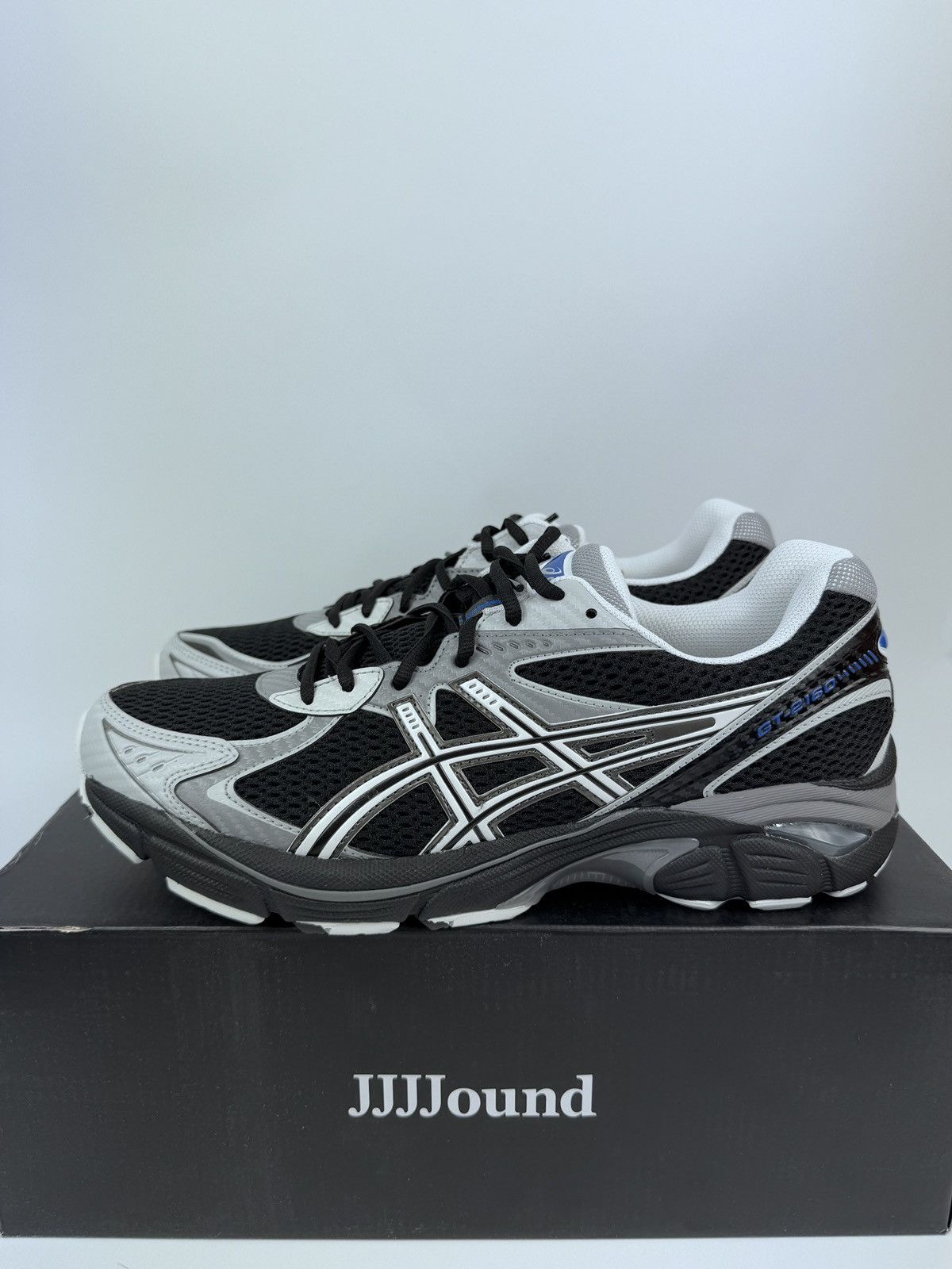 Asics × JJJJound ASICS GEL 2160 SNEAKERS Size US 11 / EU 44 - 2 Thumbnail
