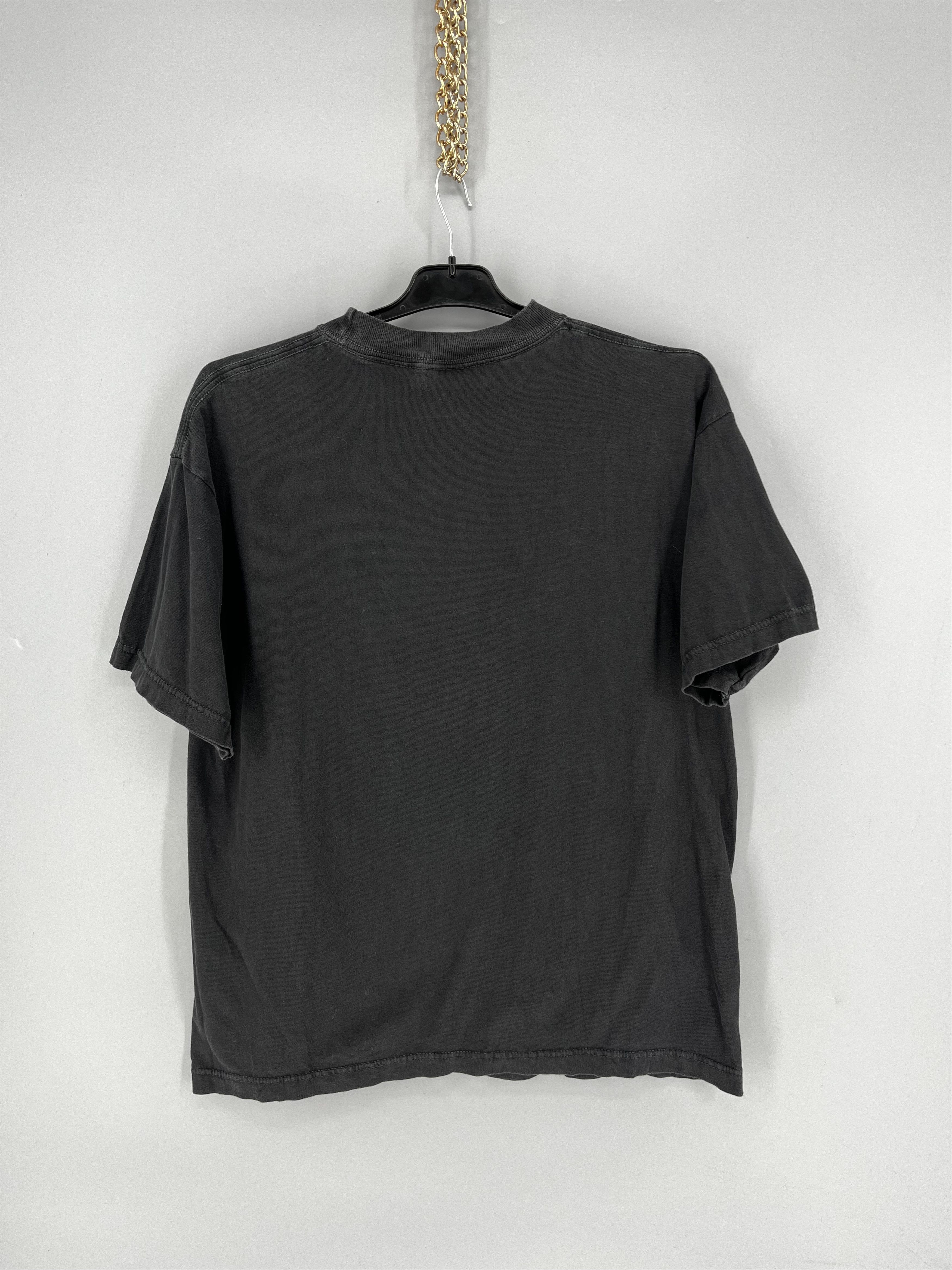 Vintage Vintage The Cure Lullaby Tee 80s Single Stitch Goth L Size US L / EU 52-54 / 3 - 11 Thumbnail