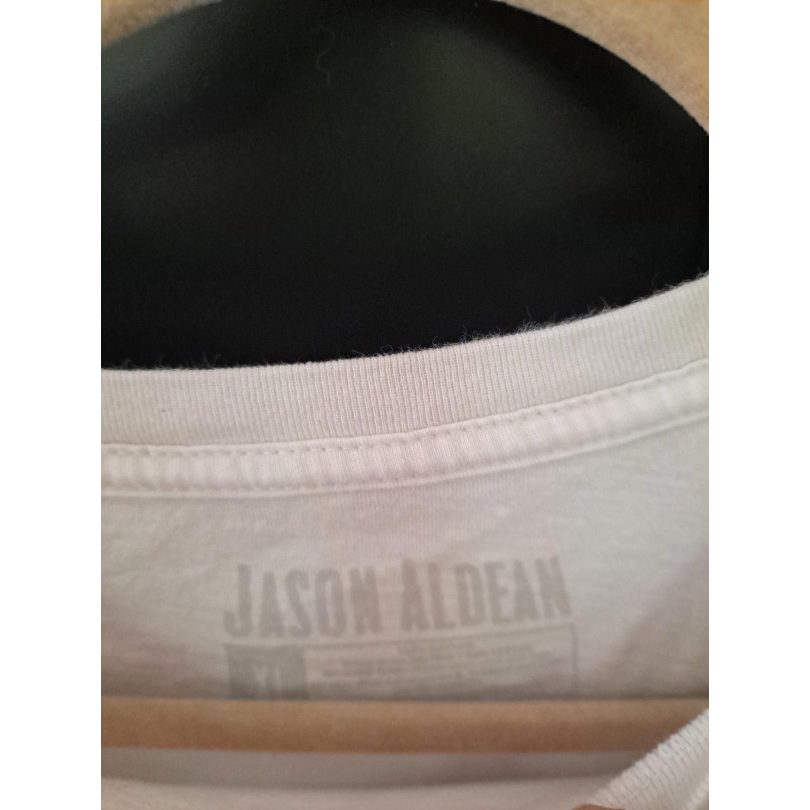 Other Jason Aldean Band Shirt Size XL Size US XL / EU 56 / 4 - 3 Thumbnail