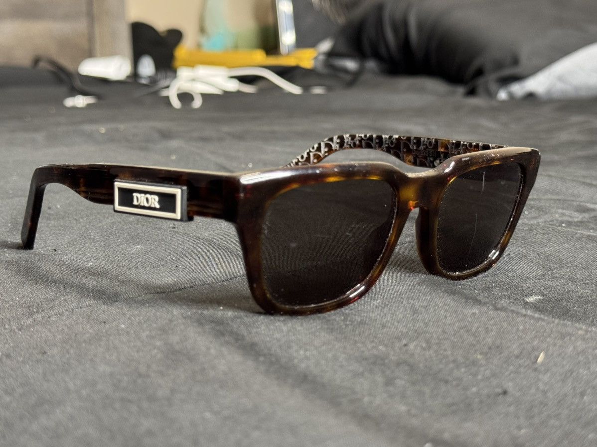 Dior Dior sunglasses Size ONE SIZE - 1 Thumbnail