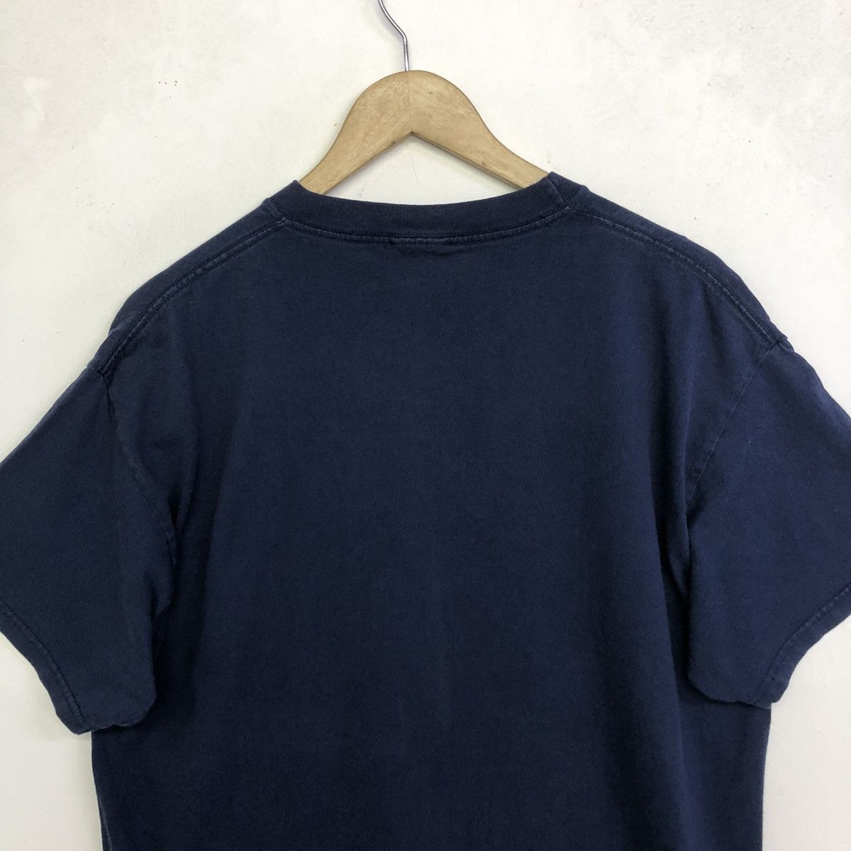 Vintage Vintage star treck Movie grafiti Tshirt Size US L / EU 52-54 / 3 - 10 Thumbnail