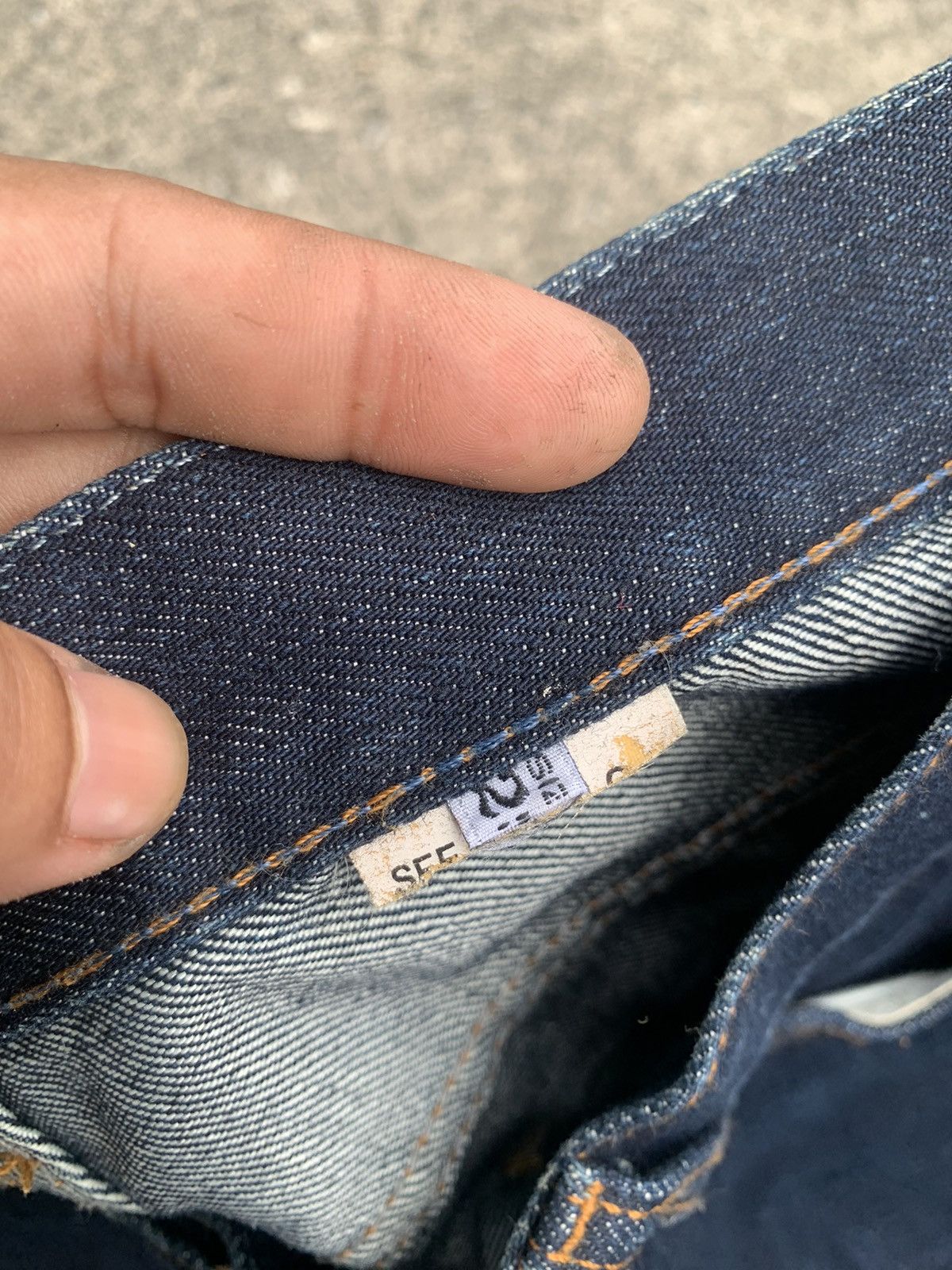 See by Chloe See by chloe flared jeans Size 30" / US 8 / IT 44 - 9 Thumbnail