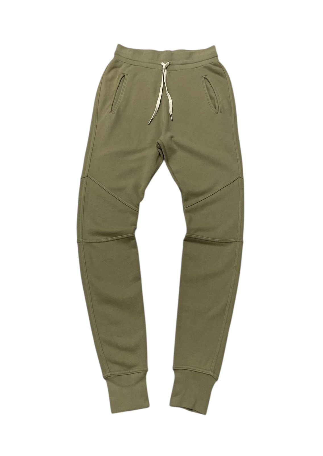 John Elliott John Elliot Escobar Sweatpants Size US 28 / EU 44 - 1 Thumbnail