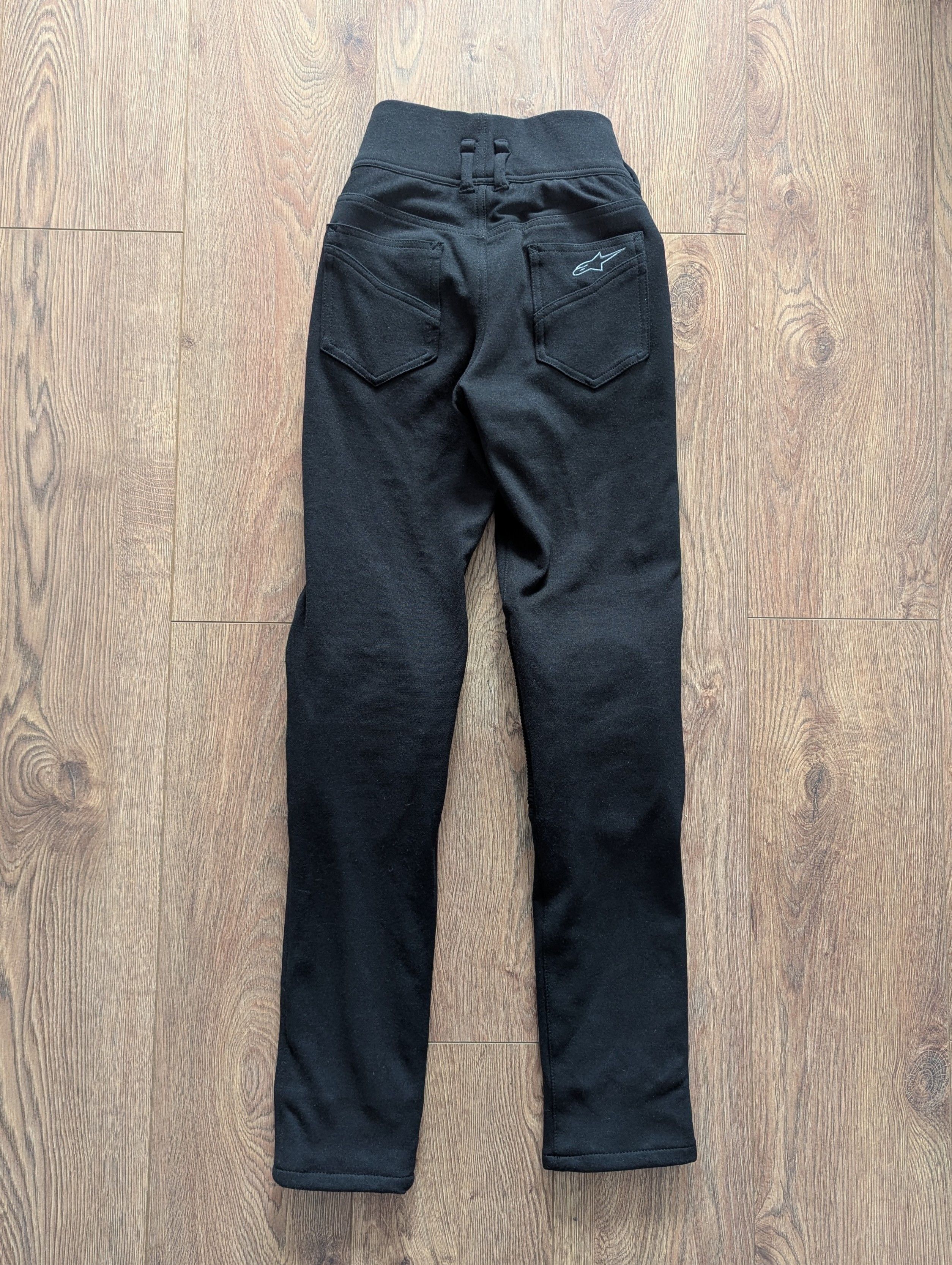 Alpinestars ALPINESTARS Banshee City Collection Leggings MotorcyclePants Size 30" / US 8 / IT 44 - 21 Thumbnail